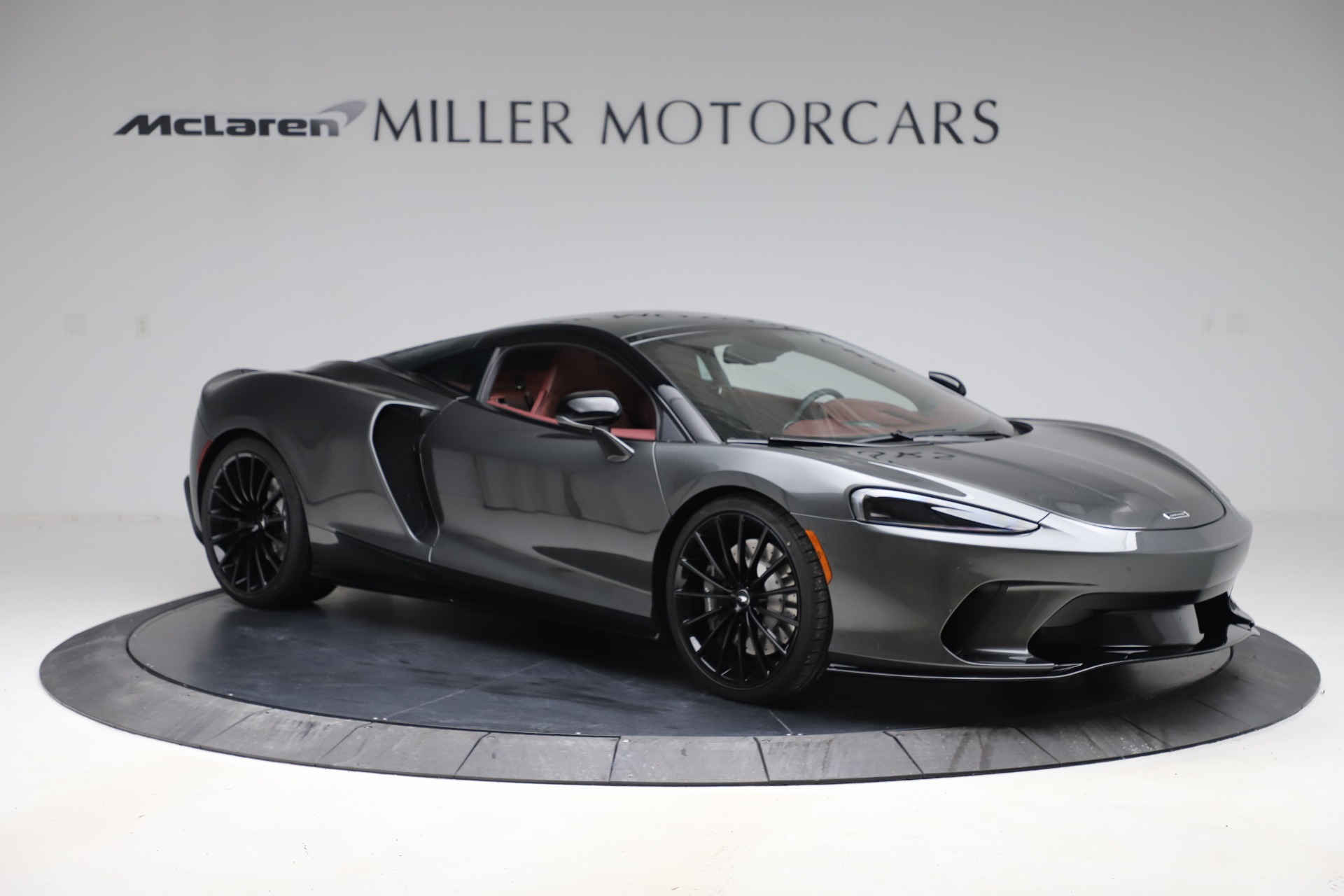 New 2020 McLaren GT Pioneer | St. Petersburg, FL