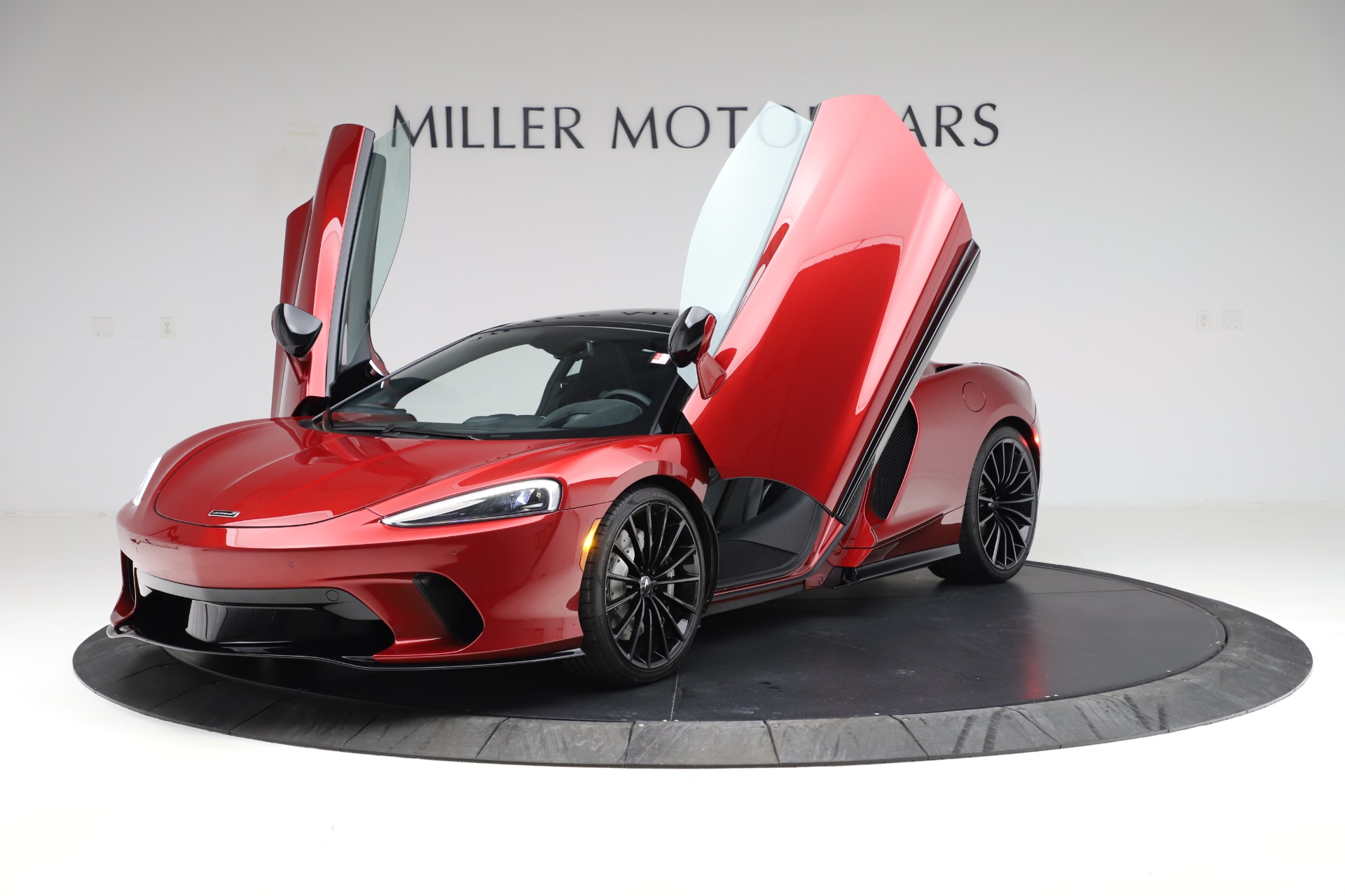 New 2020 McLaren GT Pioneer | St. Petersburg, FL