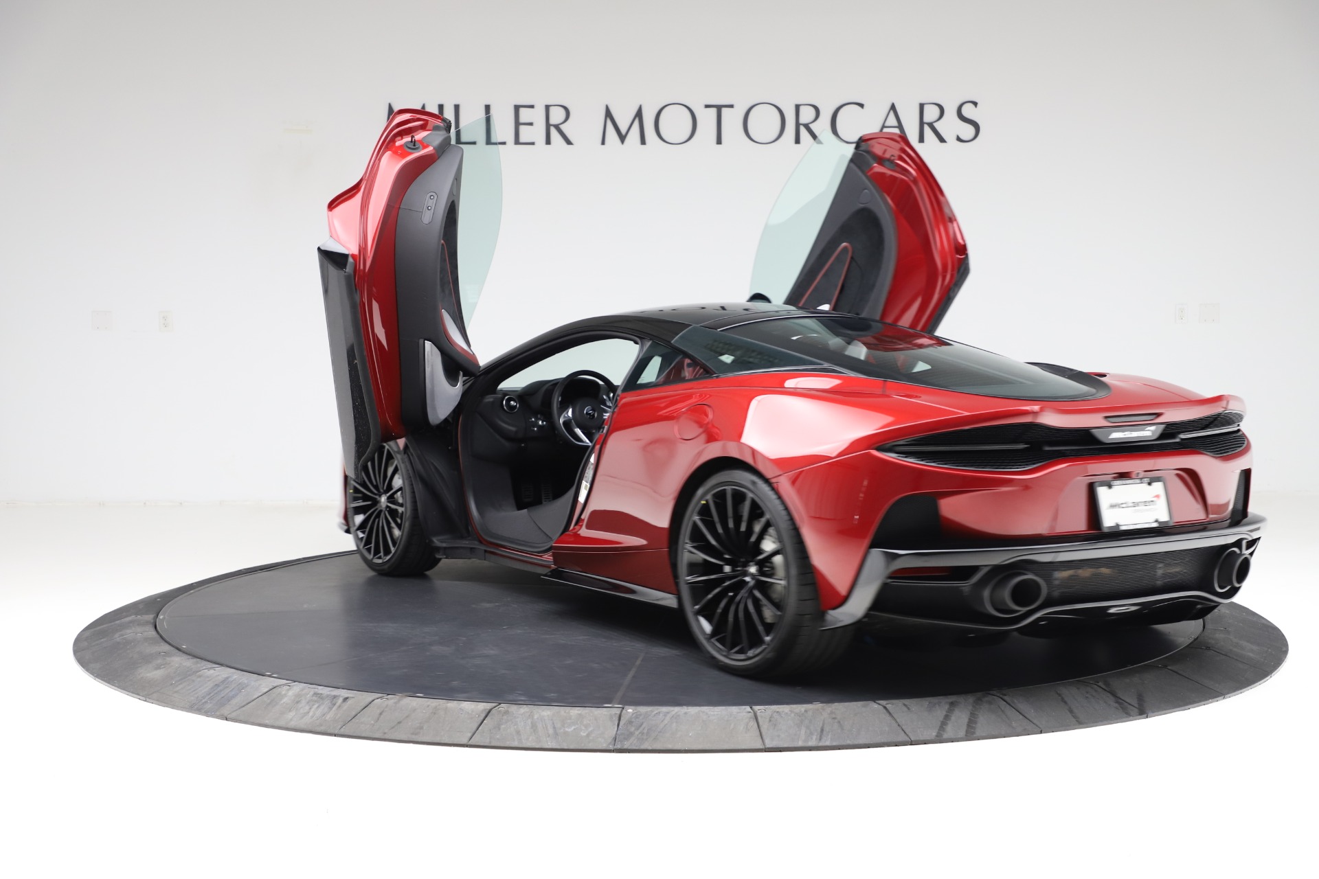 New 2020 McLaren GT Pioneer | St. Petersburg, FL