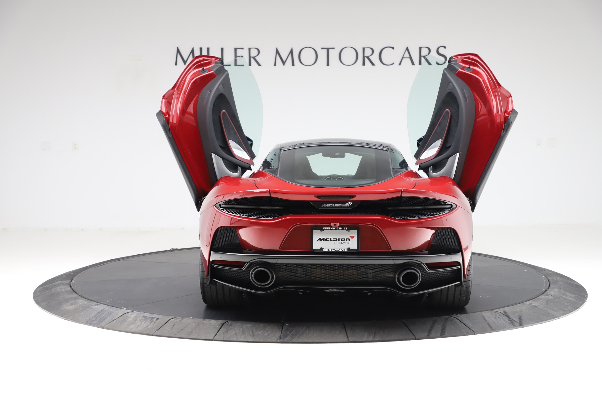 New 2020 McLaren GT Pioneer | St. Petersburg, FL