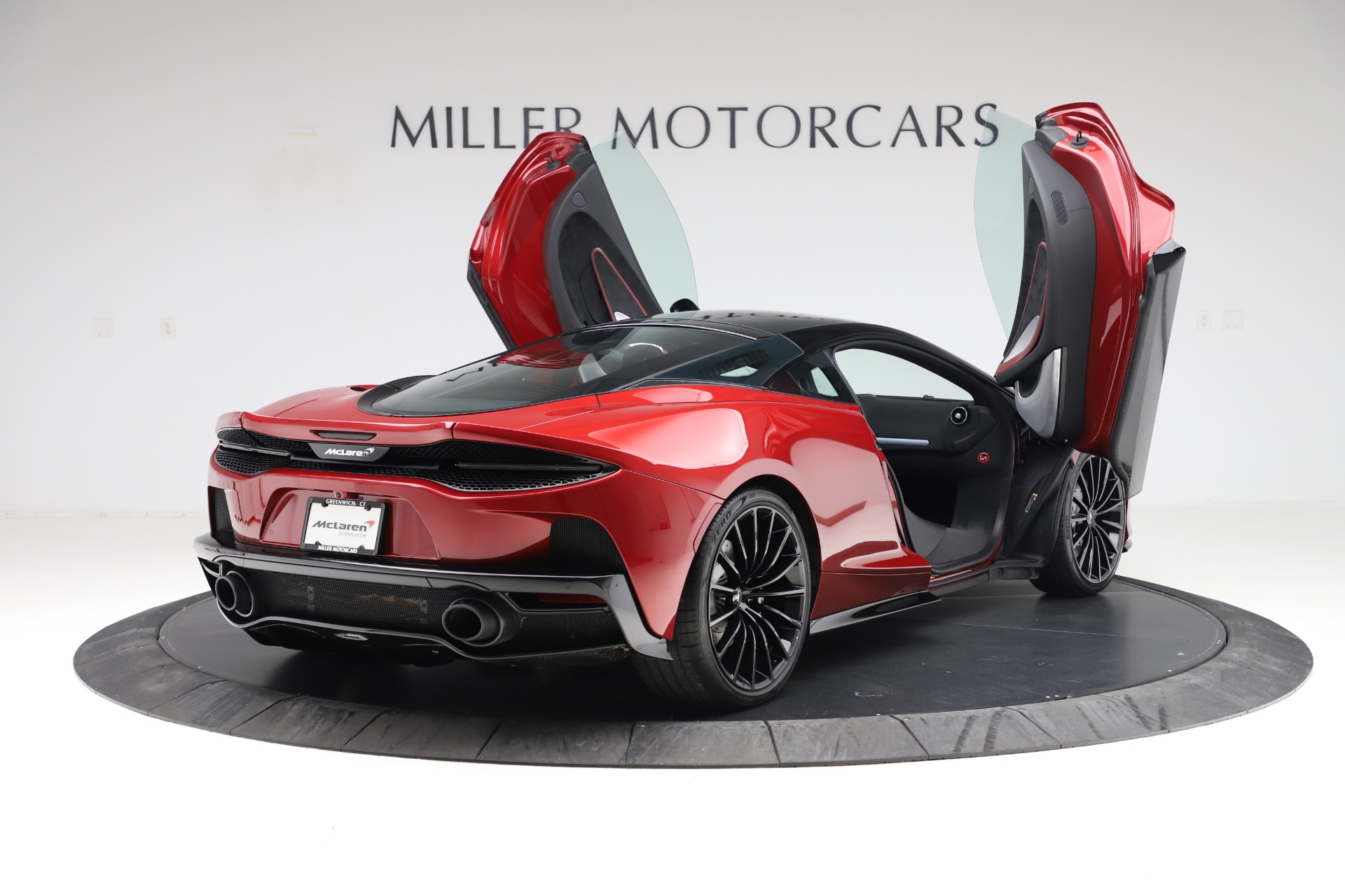 New 2020 McLaren GT Pioneer | St. Petersburg, FL