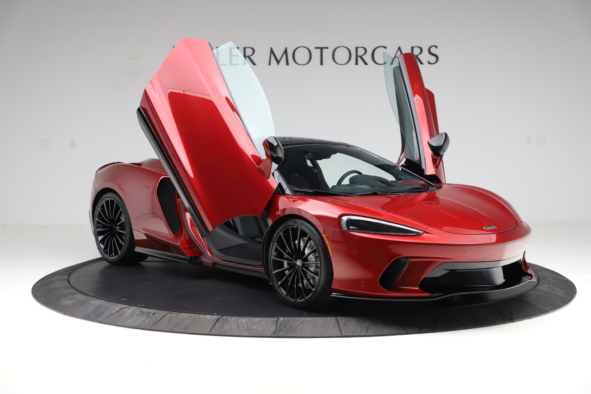 New 2020 McLaren GT Pioneer | St. Petersburg, FL