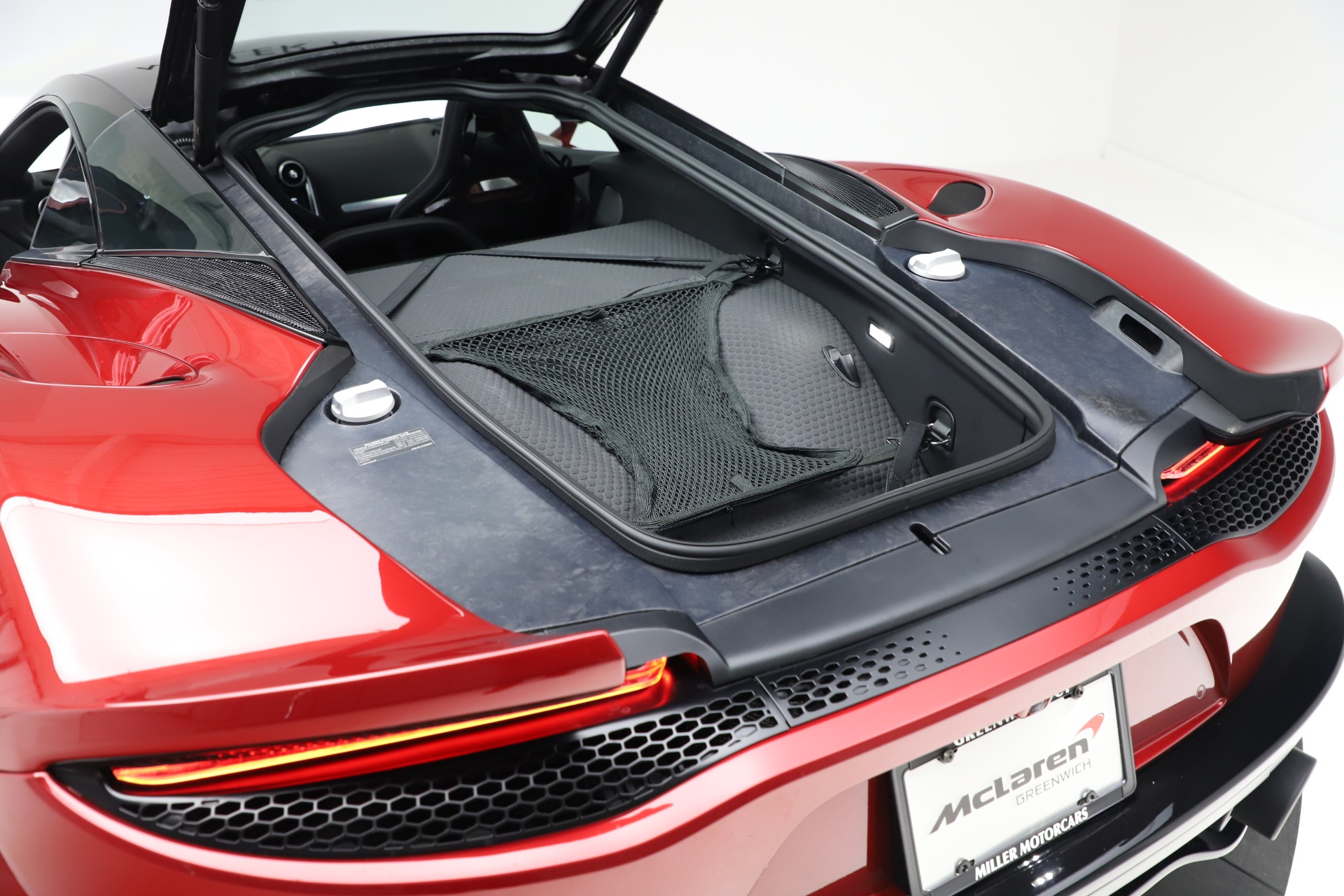 New 2020 McLaren GT Pioneer | St. Petersburg, FL