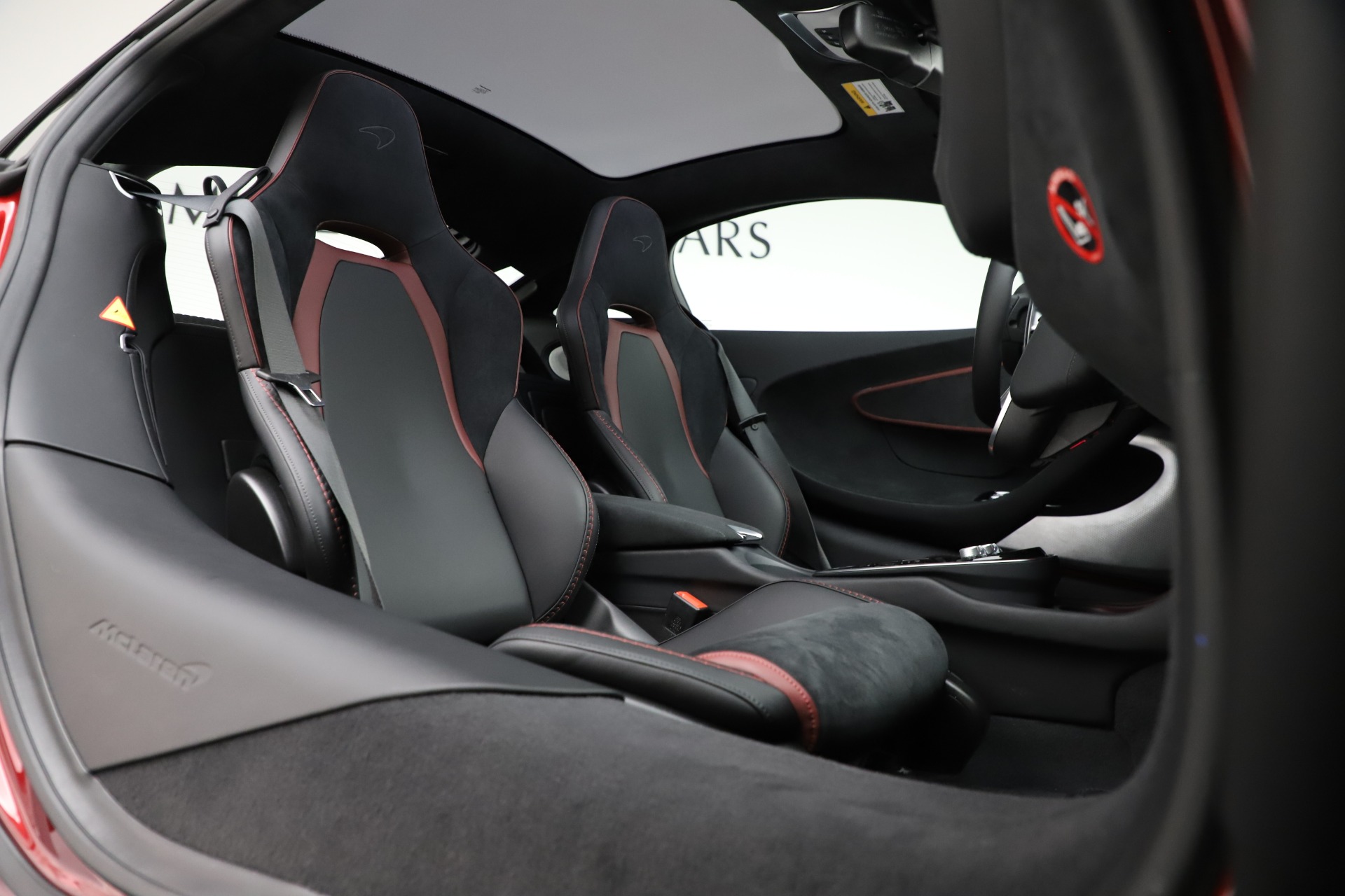 New 2020 McLaren GT Pioneer | St. Petersburg, FL