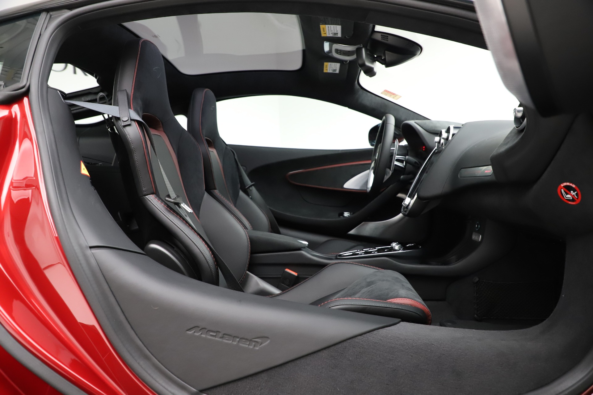 New 2020 McLaren GT Pioneer | St. Petersburg, FL