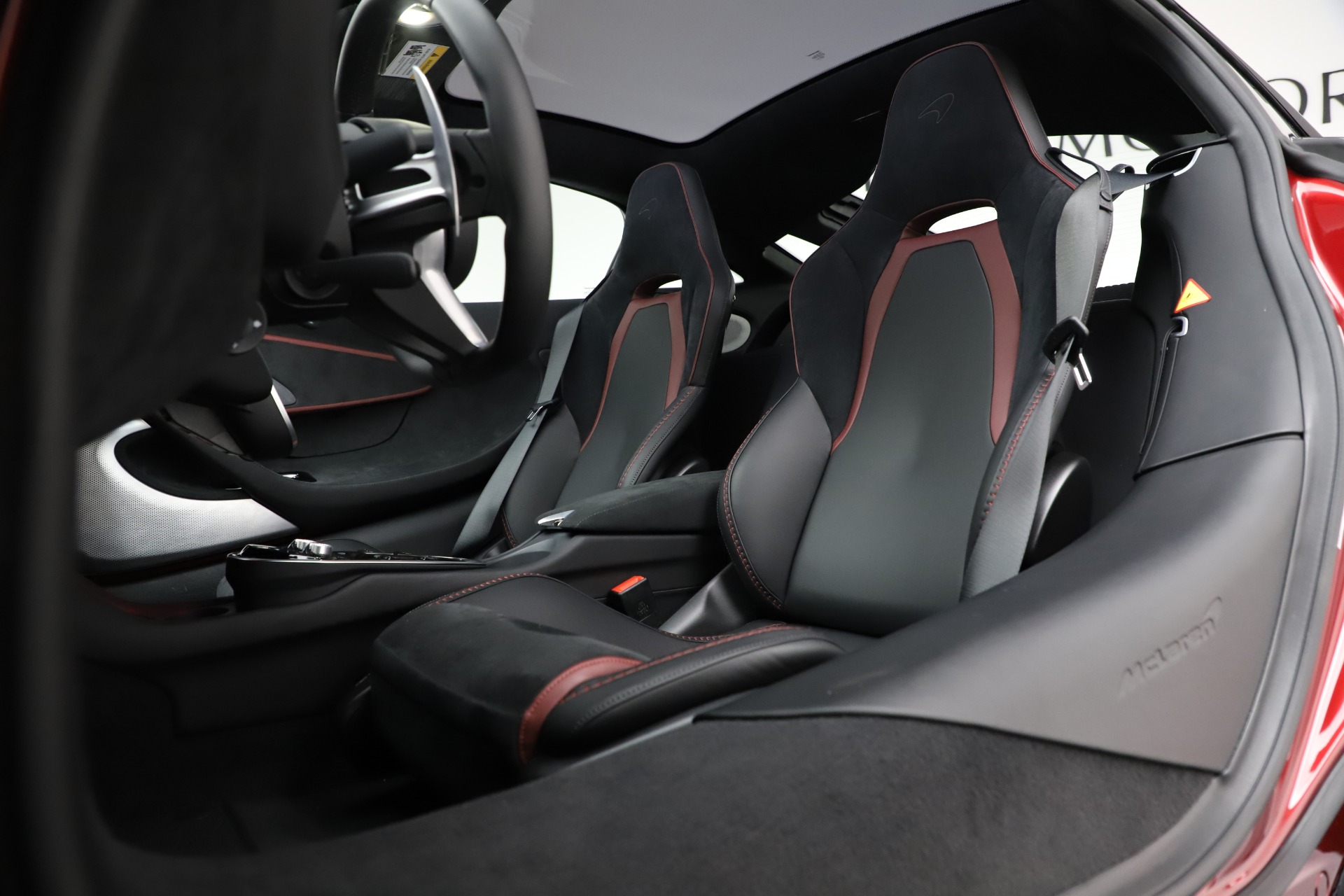 New 2020 McLaren GT Pioneer | St. Petersburg, FL