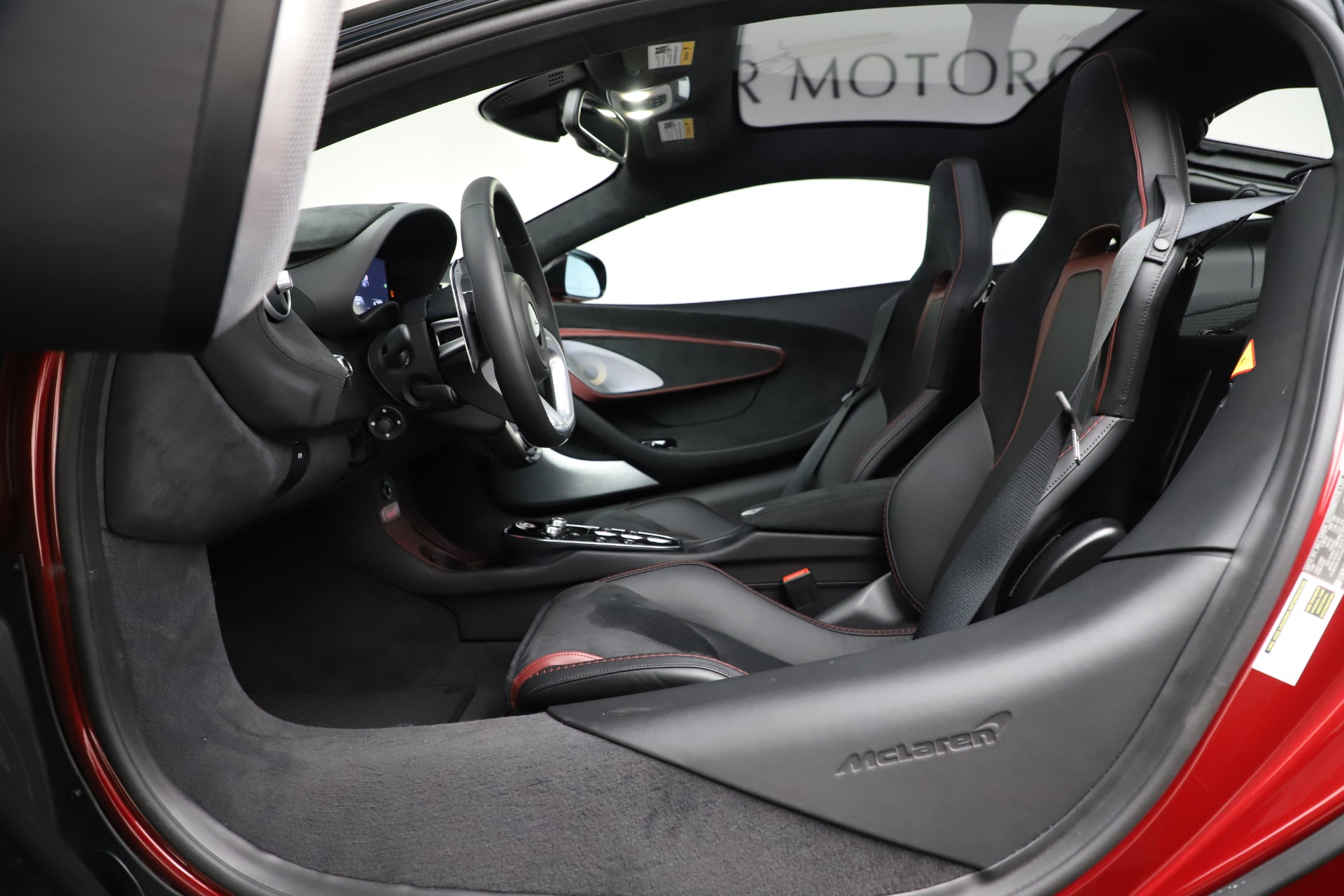 New 2020 McLaren GT Pioneer | St. Petersburg, FL