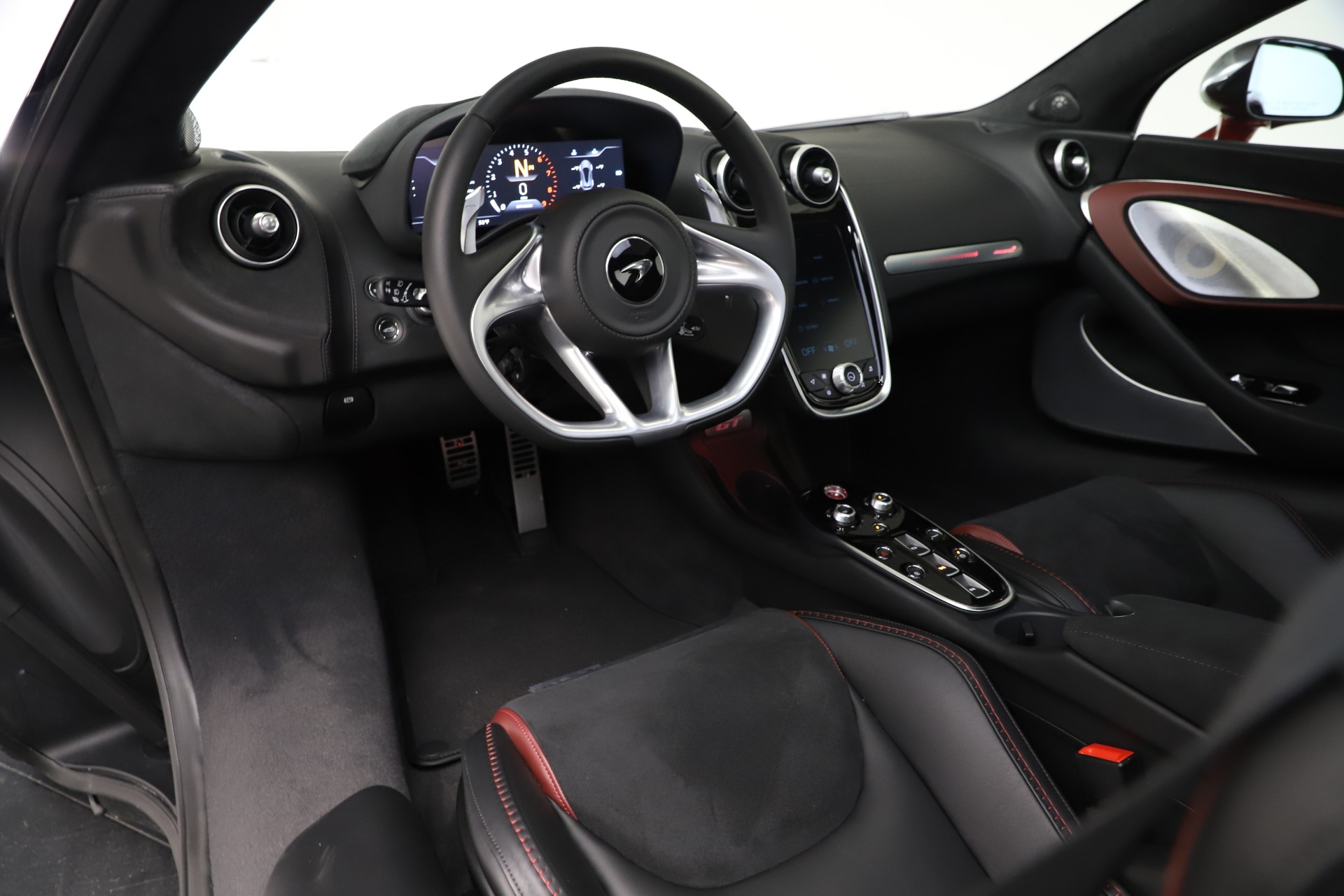 New 2020 McLaren GT Pioneer | St. Petersburg, FL