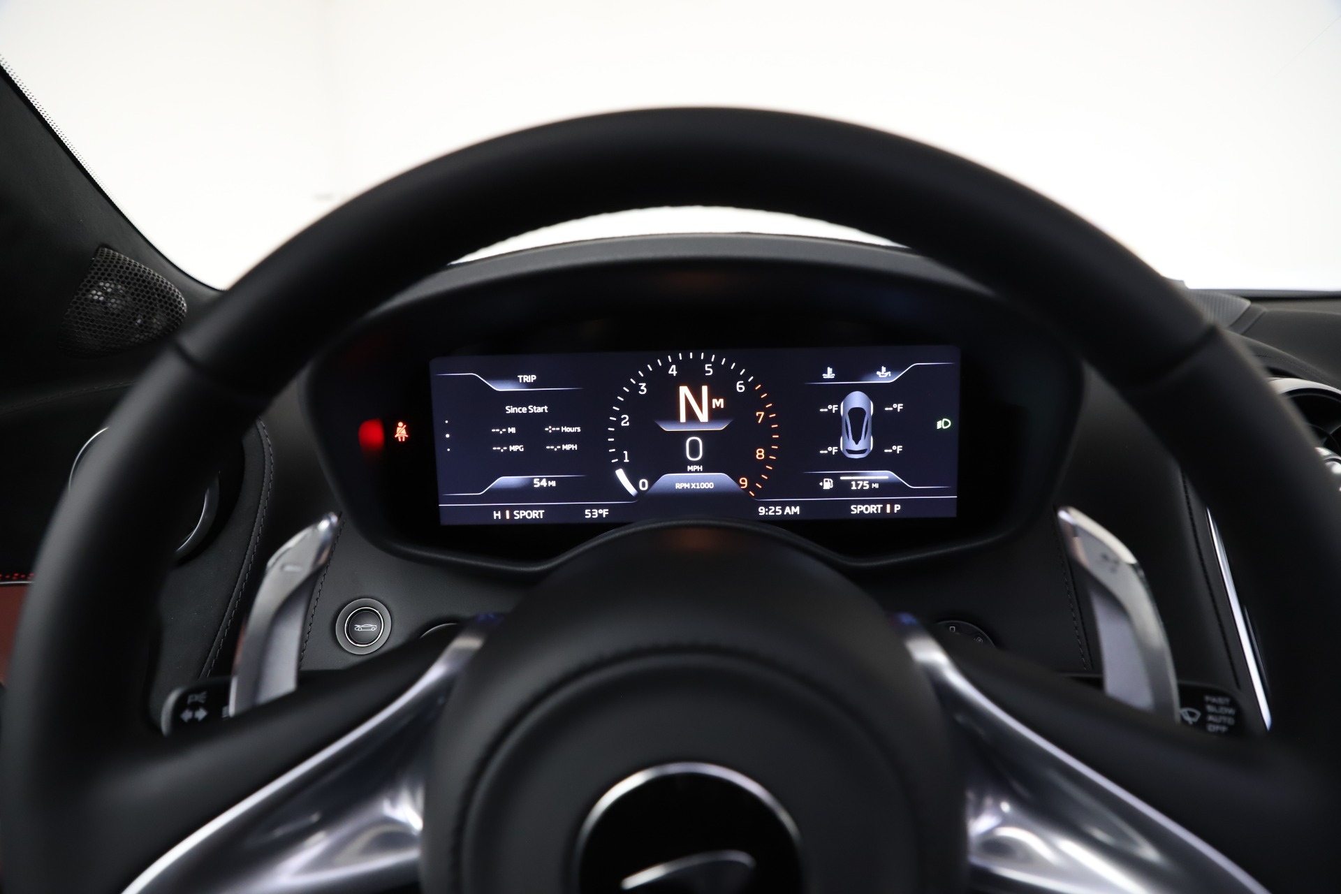 New 2020 McLaren GT Pioneer | St. Petersburg, FL