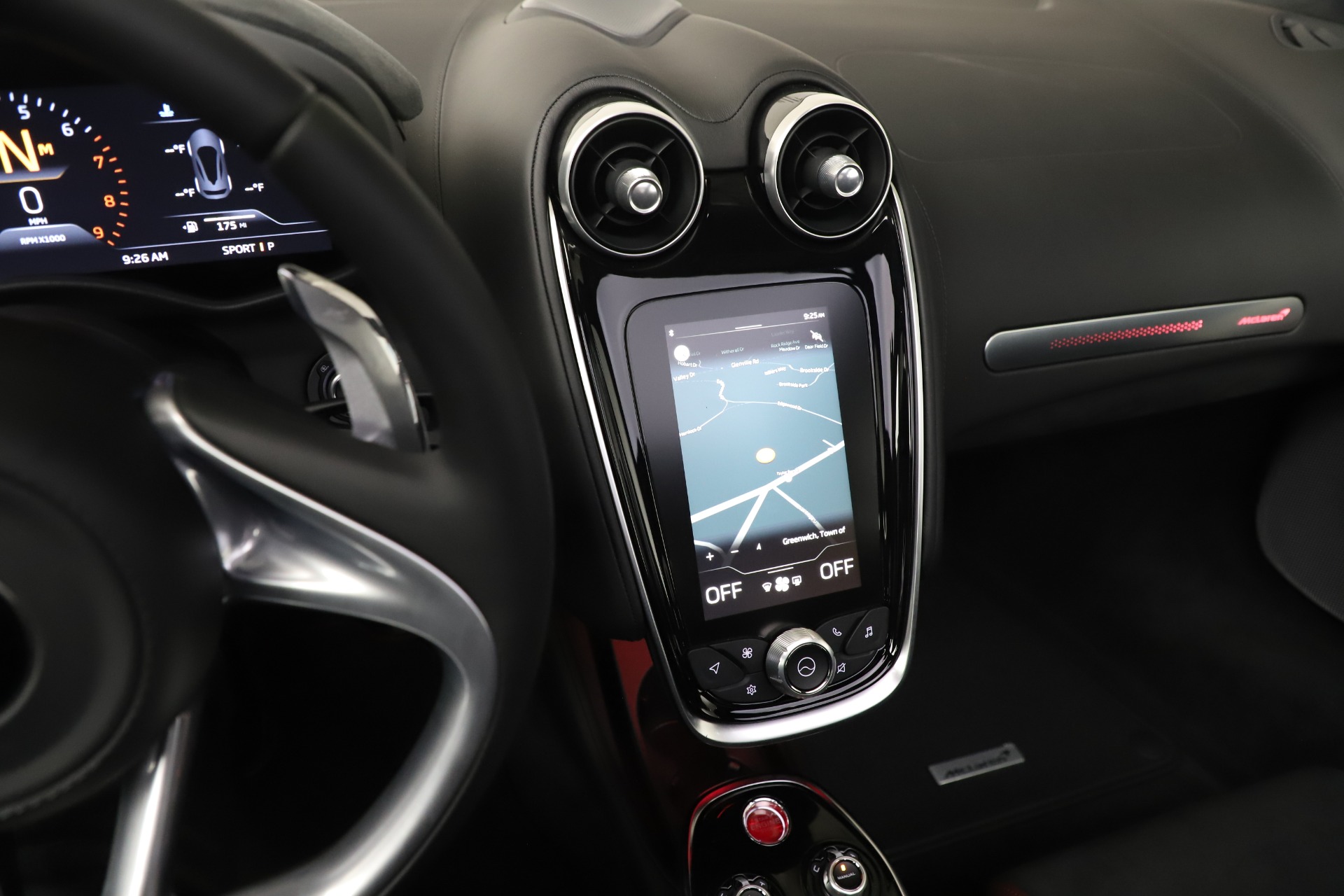 New 2020 McLaren GT Pioneer | St. Petersburg, FL