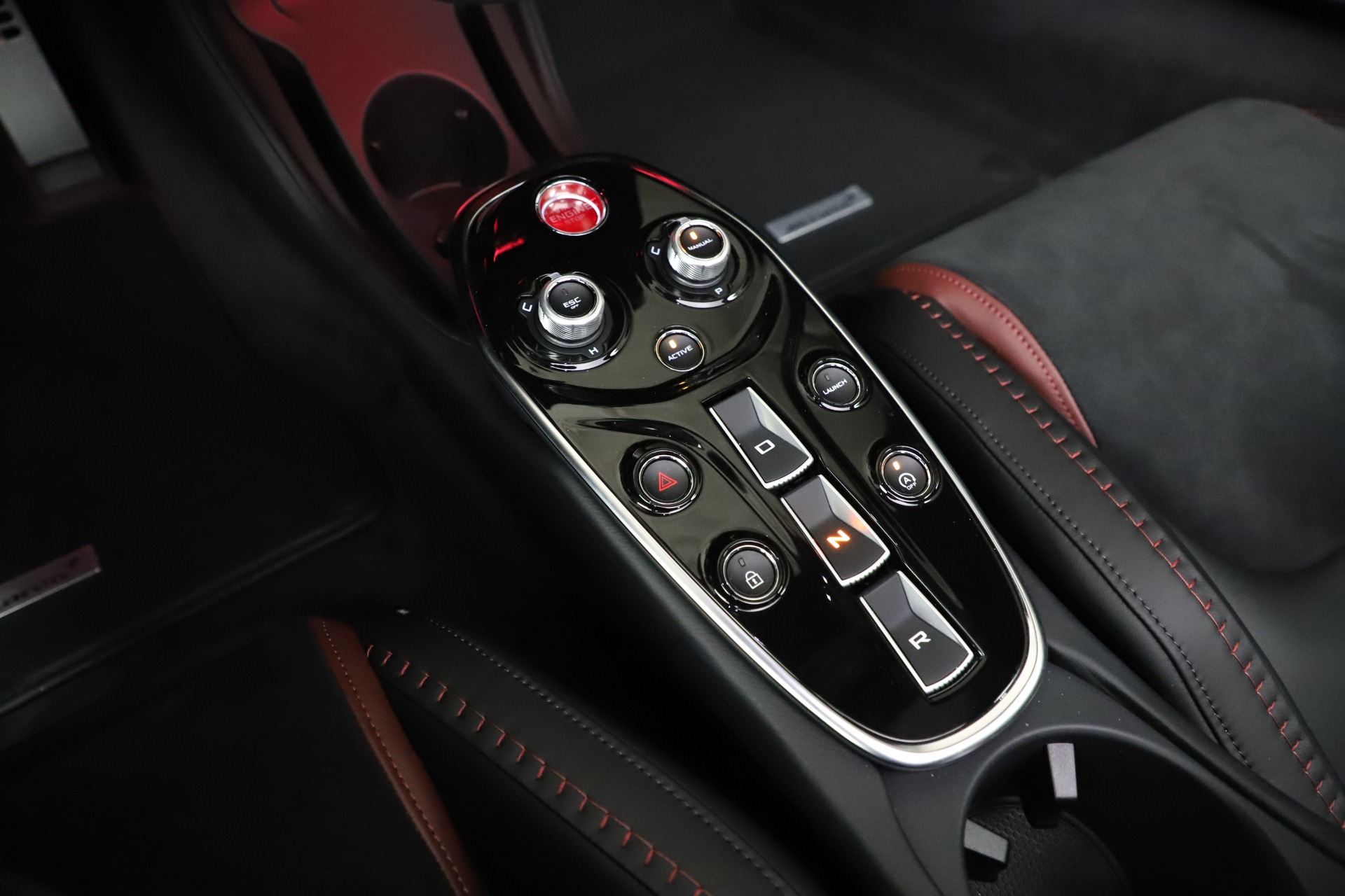 New 2020 McLaren GT Pioneer | St. Petersburg, FL