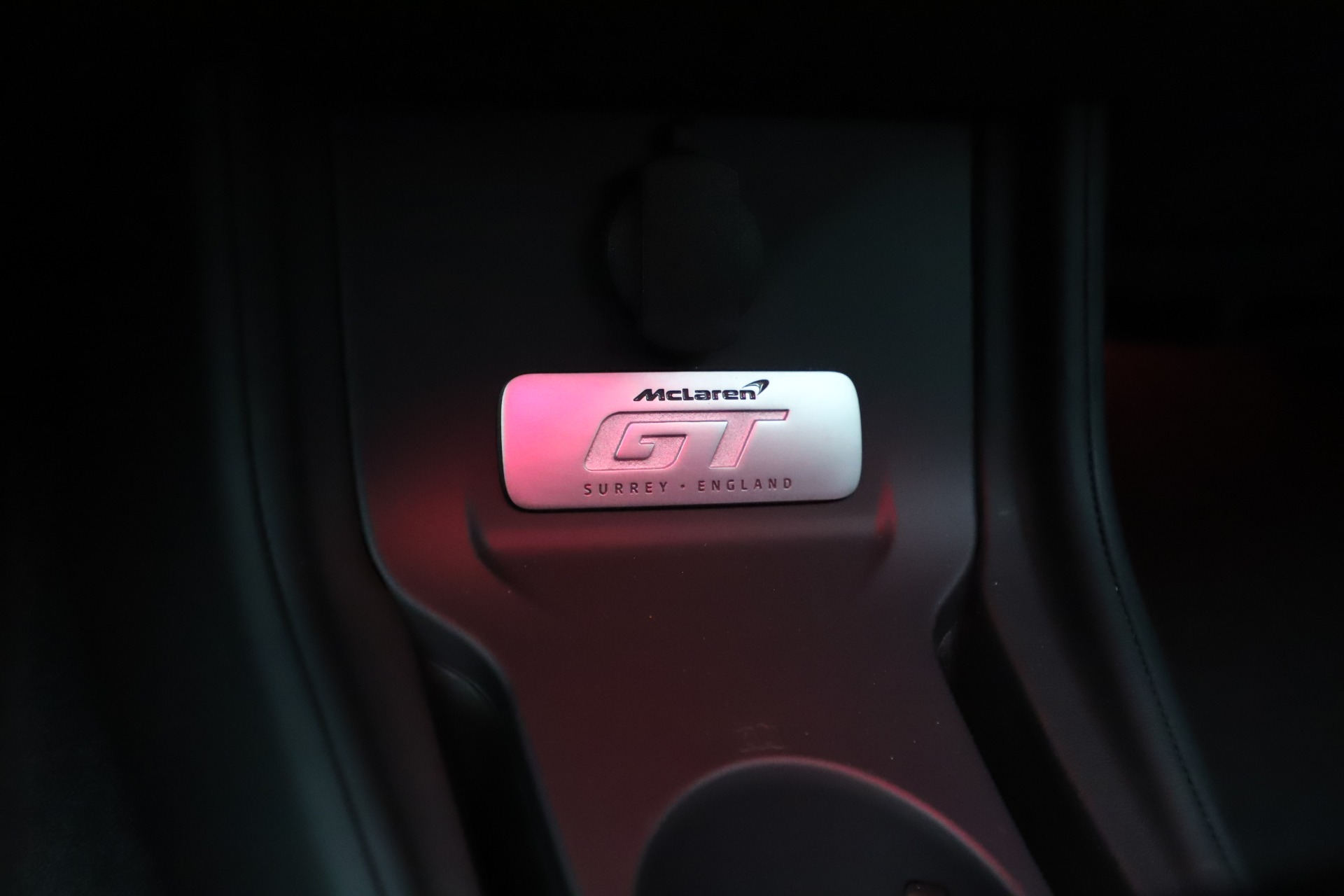 New 2020 McLaren GT Pioneer | St. Petersburg, FL