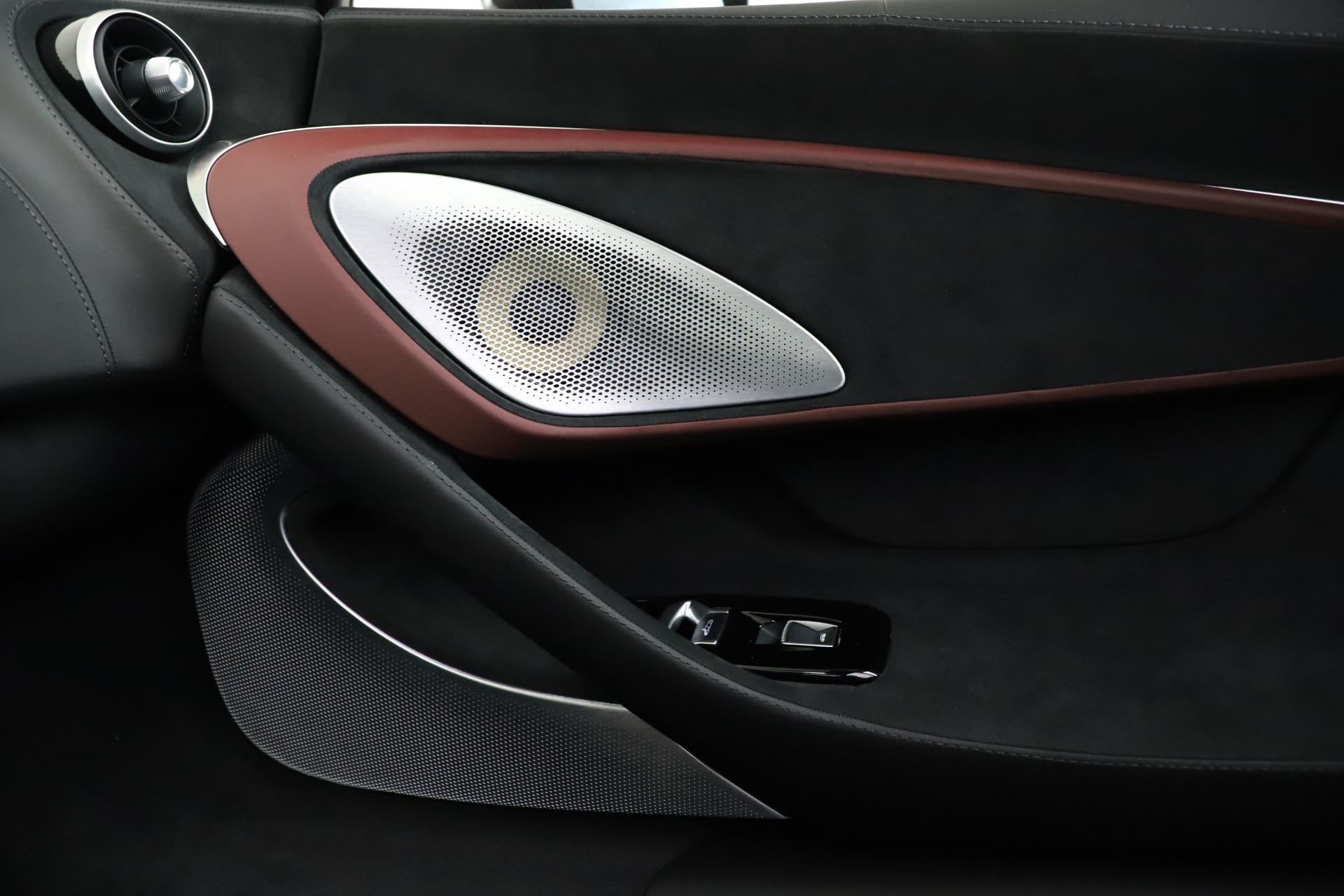 New 2020 McLaren GT Pioneer | St. Petersburg, FL