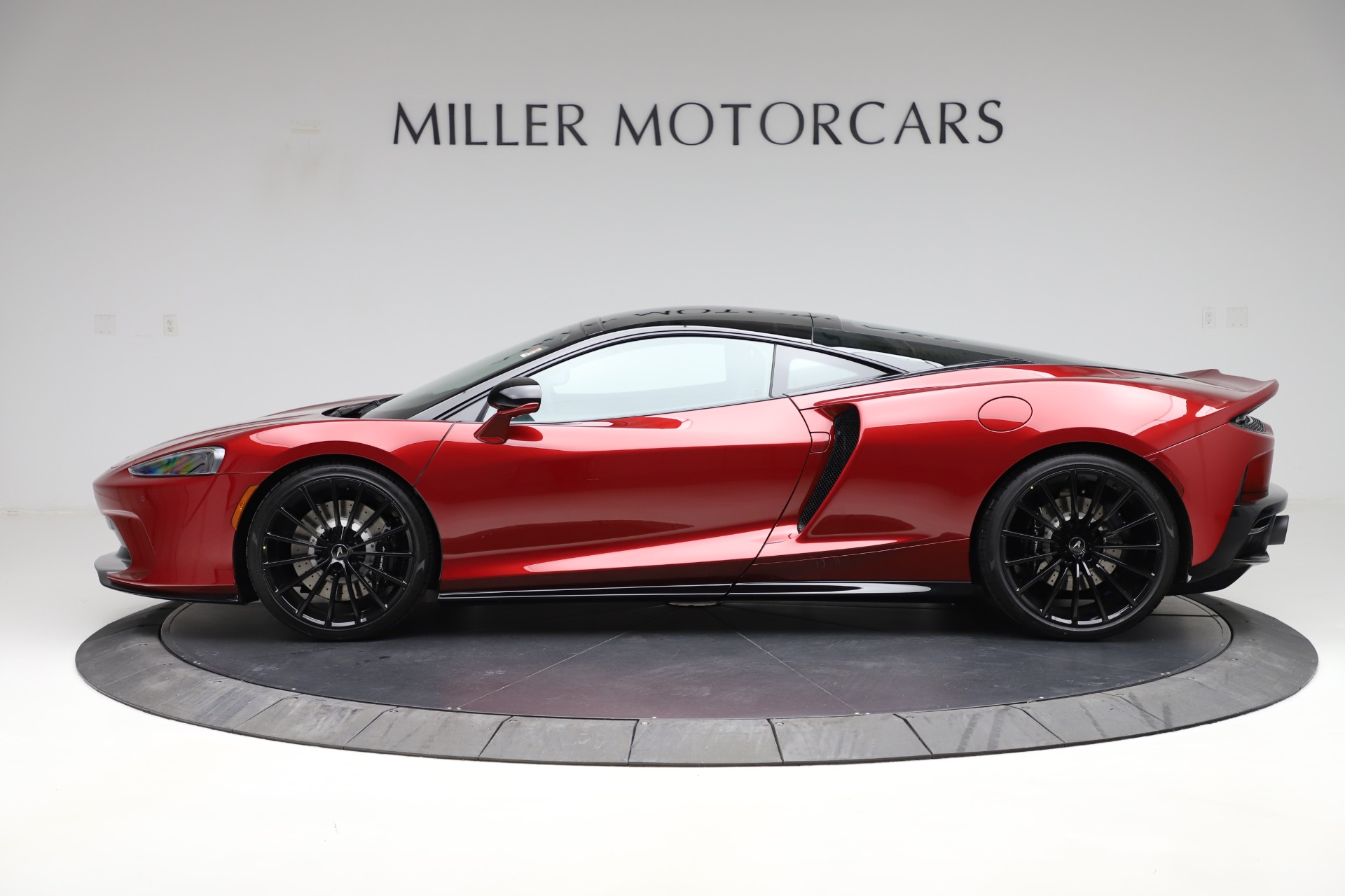 New 2020 McLaren GT Pioneer | St. Petersburg, FL
