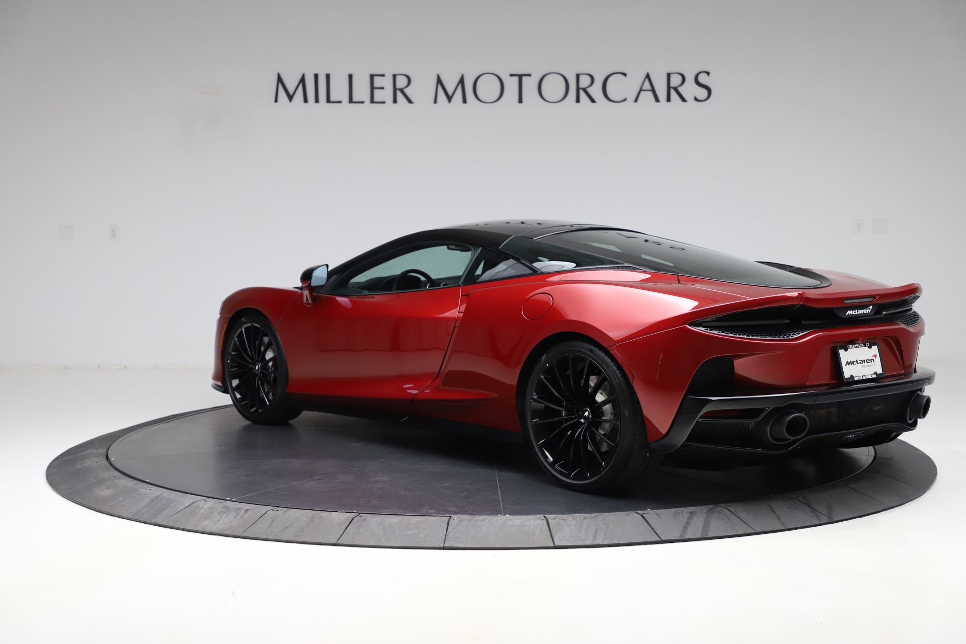 New 2020 McLaren GT Pioneer | St. Petersburg, FL