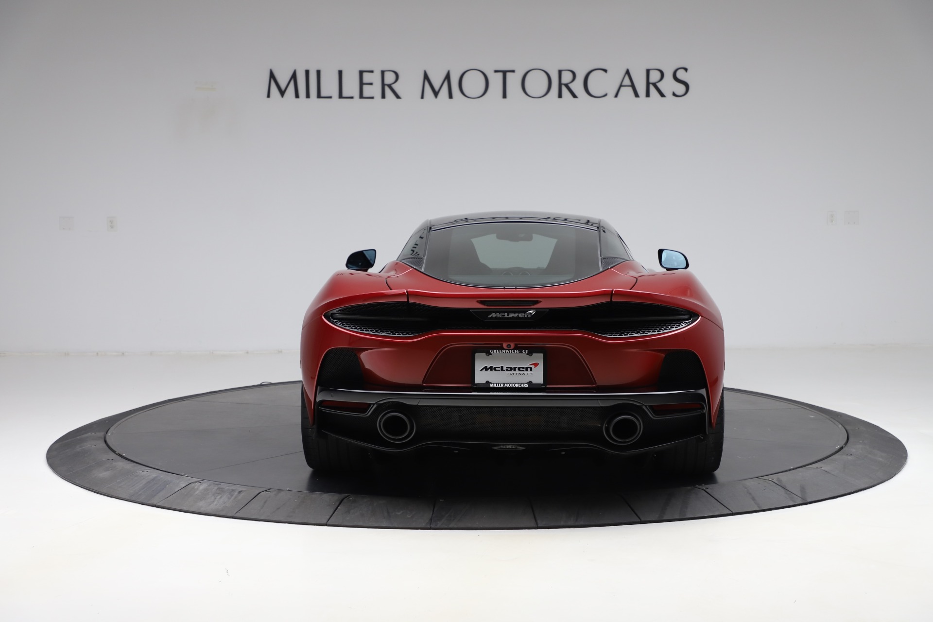 New 2020 McLaren GT Pioneer | St. Petersburg, FL