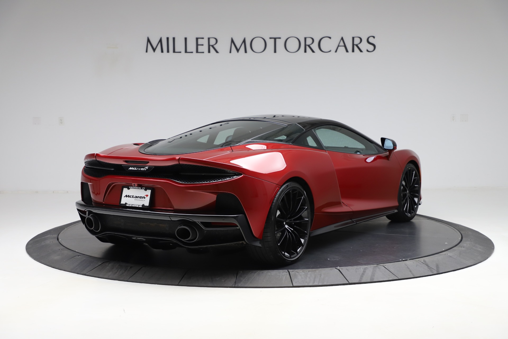 New 2020 McLaren GT Pioneer | St. Petersburg, FL
