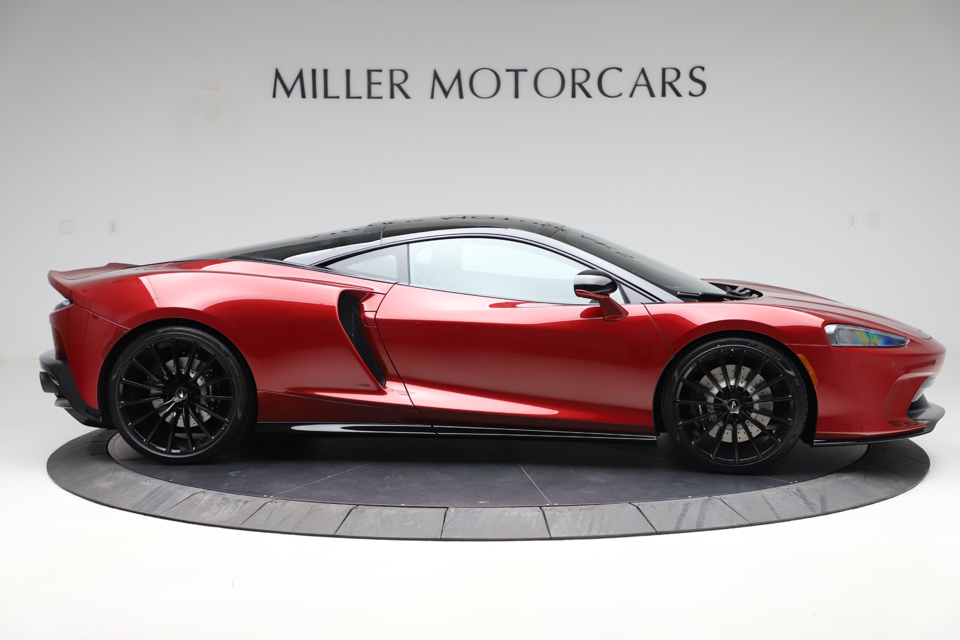 New 2020 McLaren GT Pioneer | St. Petersburg, FL