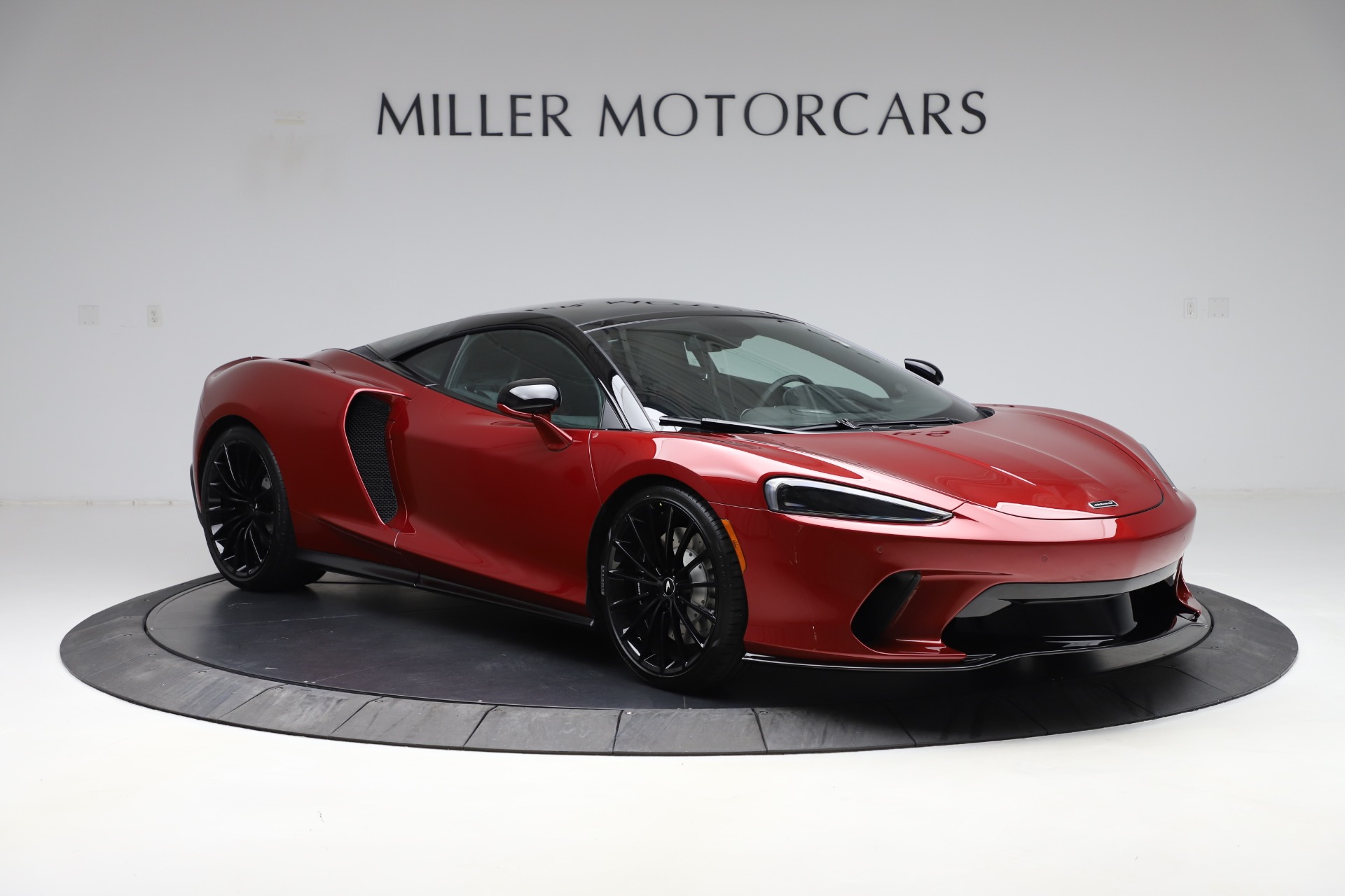 New 2020 McLaren GT Pioneer | St. Petersburg, FL