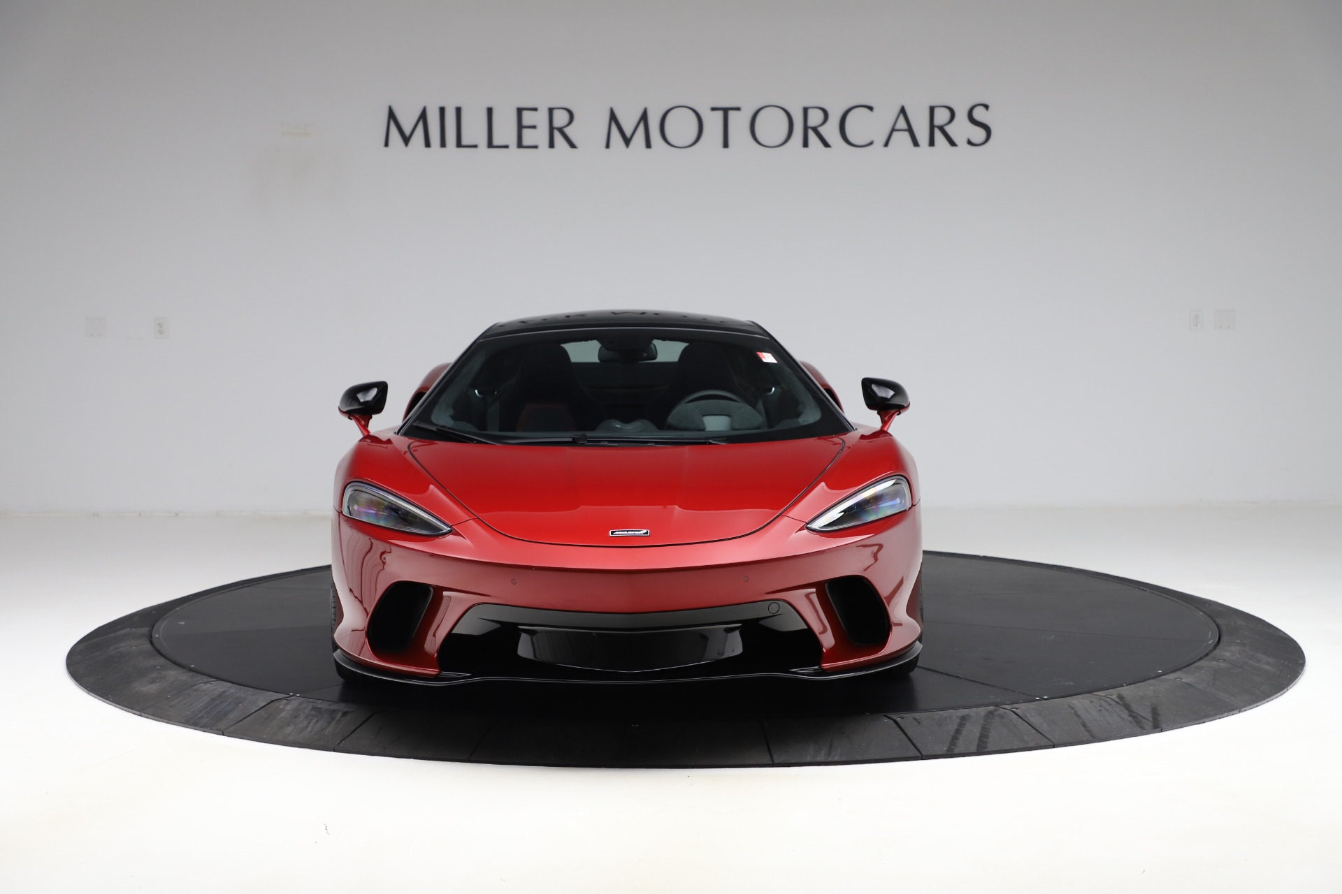 New 2020 McLaren GT Pioneer | St. Petersburg, FL