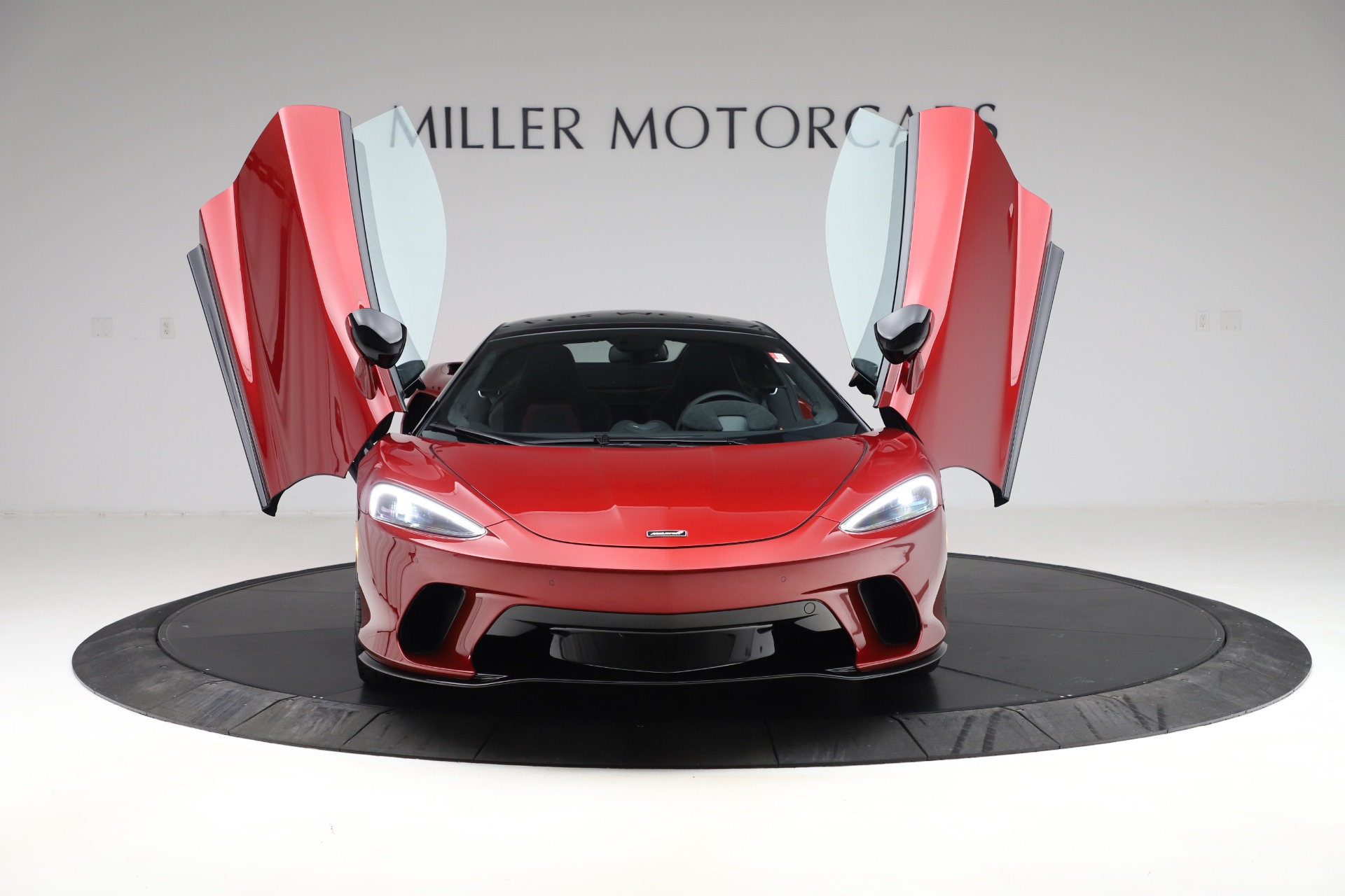 New 2020 McLaren GT Pioneer | St. Petersburg, FL