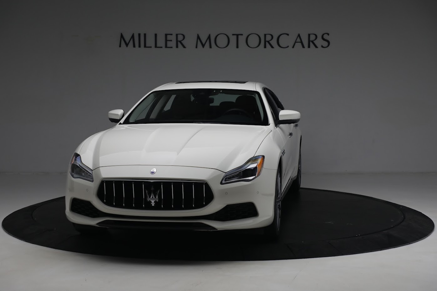 Used 2019 Maserati Quattroporte S Q4 | St. Petersburg, FL