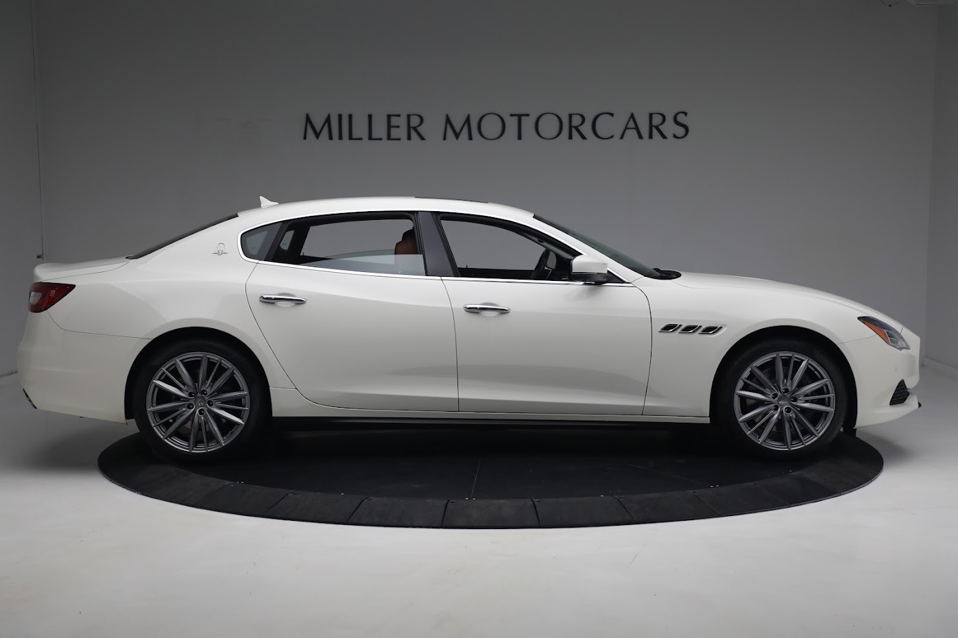 Used 2019 Maserati Quattroporte S Q4 | St. Petersburg, FL