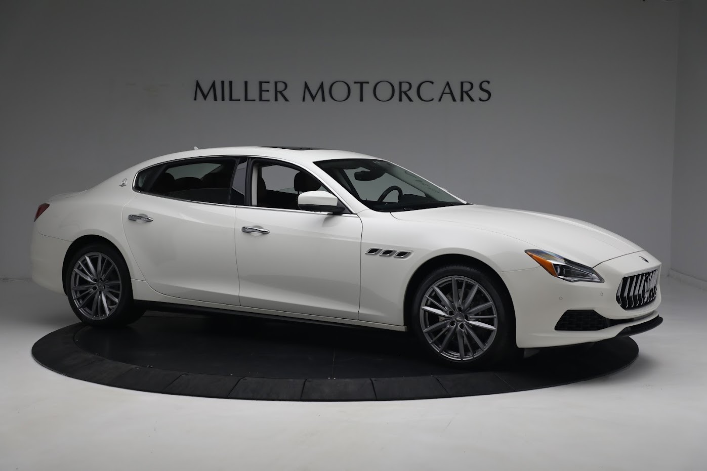 Used 2019 Maserati Quattroporte S Q4 | St. Petersburg, FL