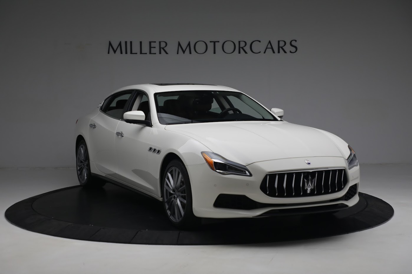 Used 2019 Maserati Quattroporte S Q4 | St. Petersburg, FL