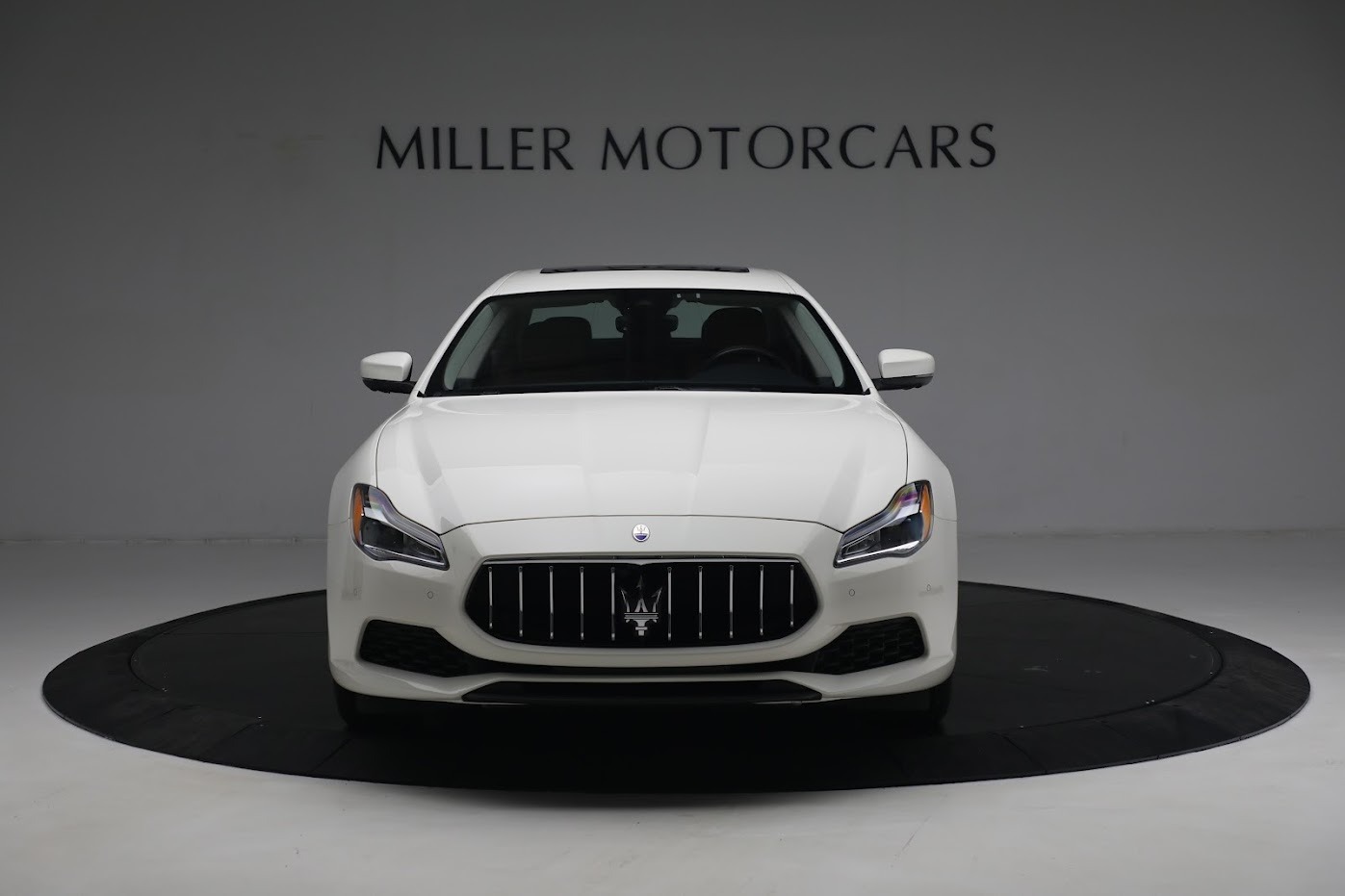 Used 2019 Maserati Quattroporte S Q4 | St. Petersburg, FL