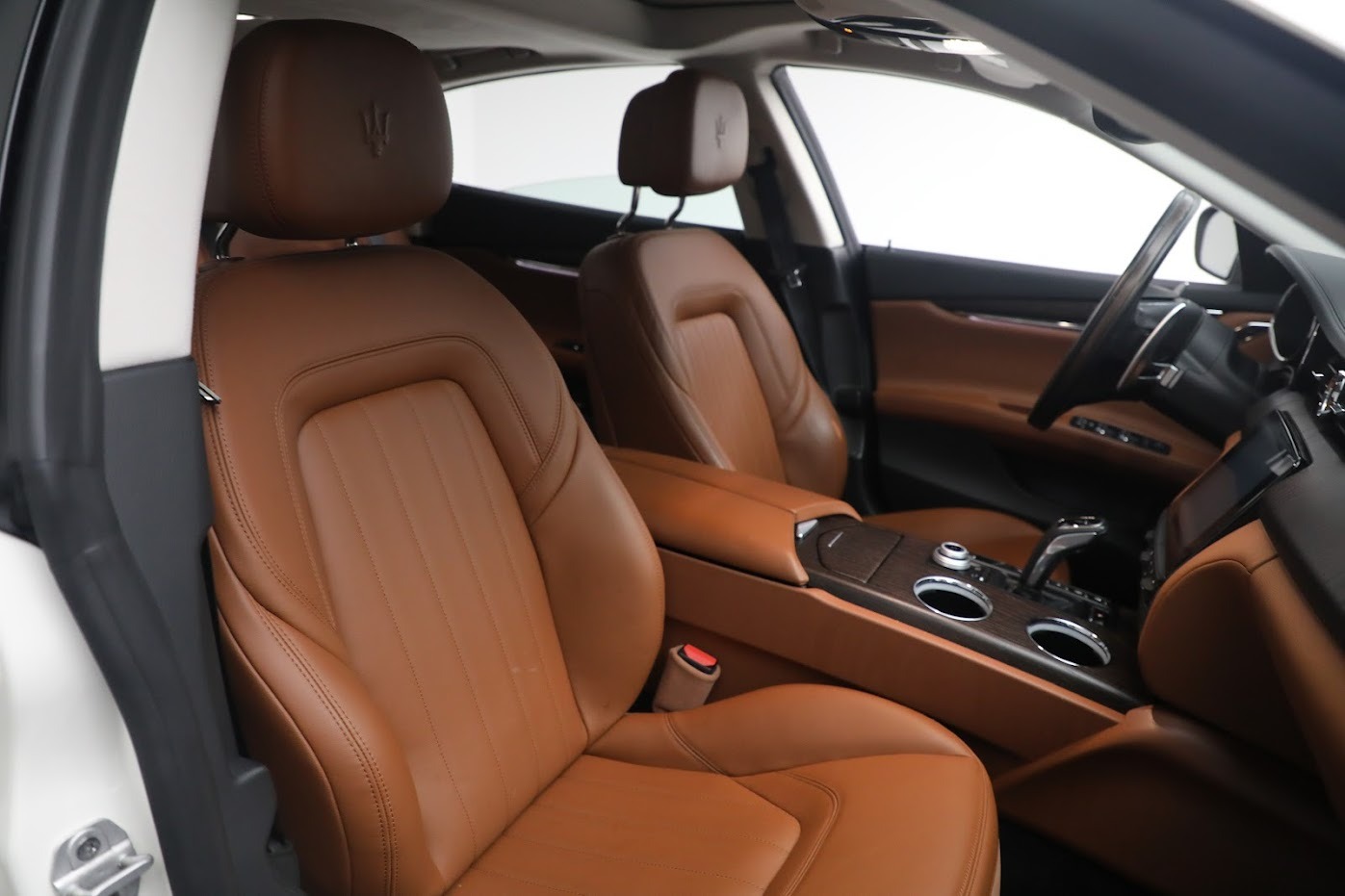 Used 2019 Maserati Quattroporte S Q4 | St. Petersburg, FL