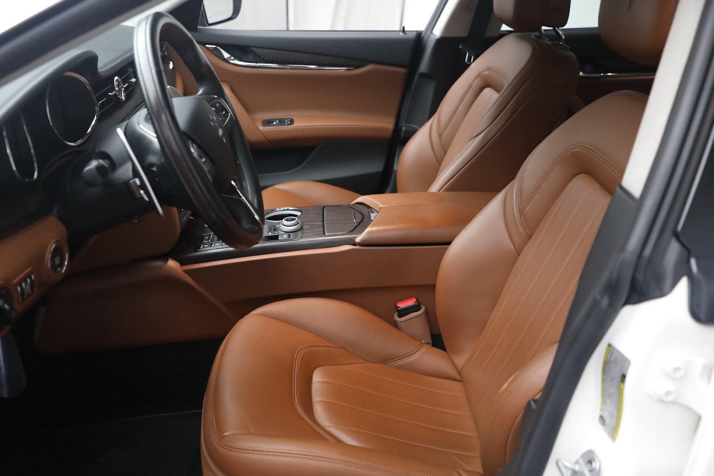 Used 2019 Maserati Quattroporte S Q4 | St. Petersburg, FL