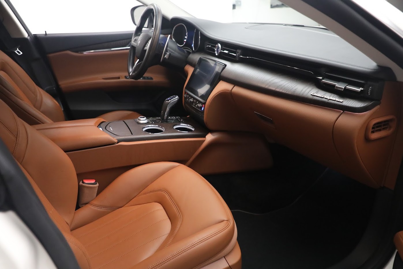 Used 2019 Maserati Quattroporte S Q4 | St. Petersburg, FL