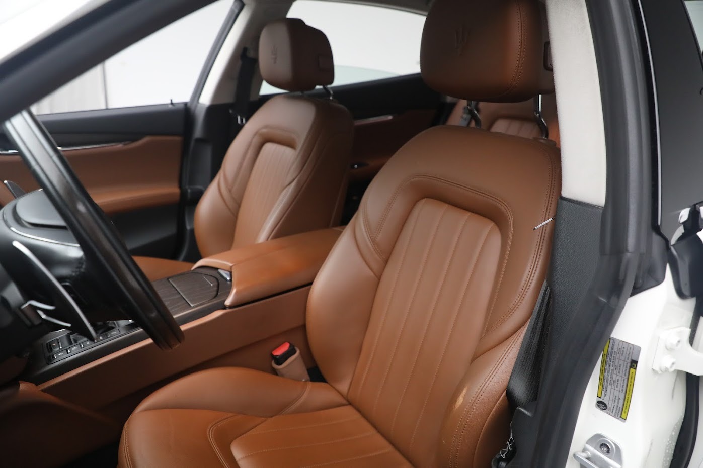 Used 2019 Maserati Quattroporte S Q4 | St. Petersburg, FL