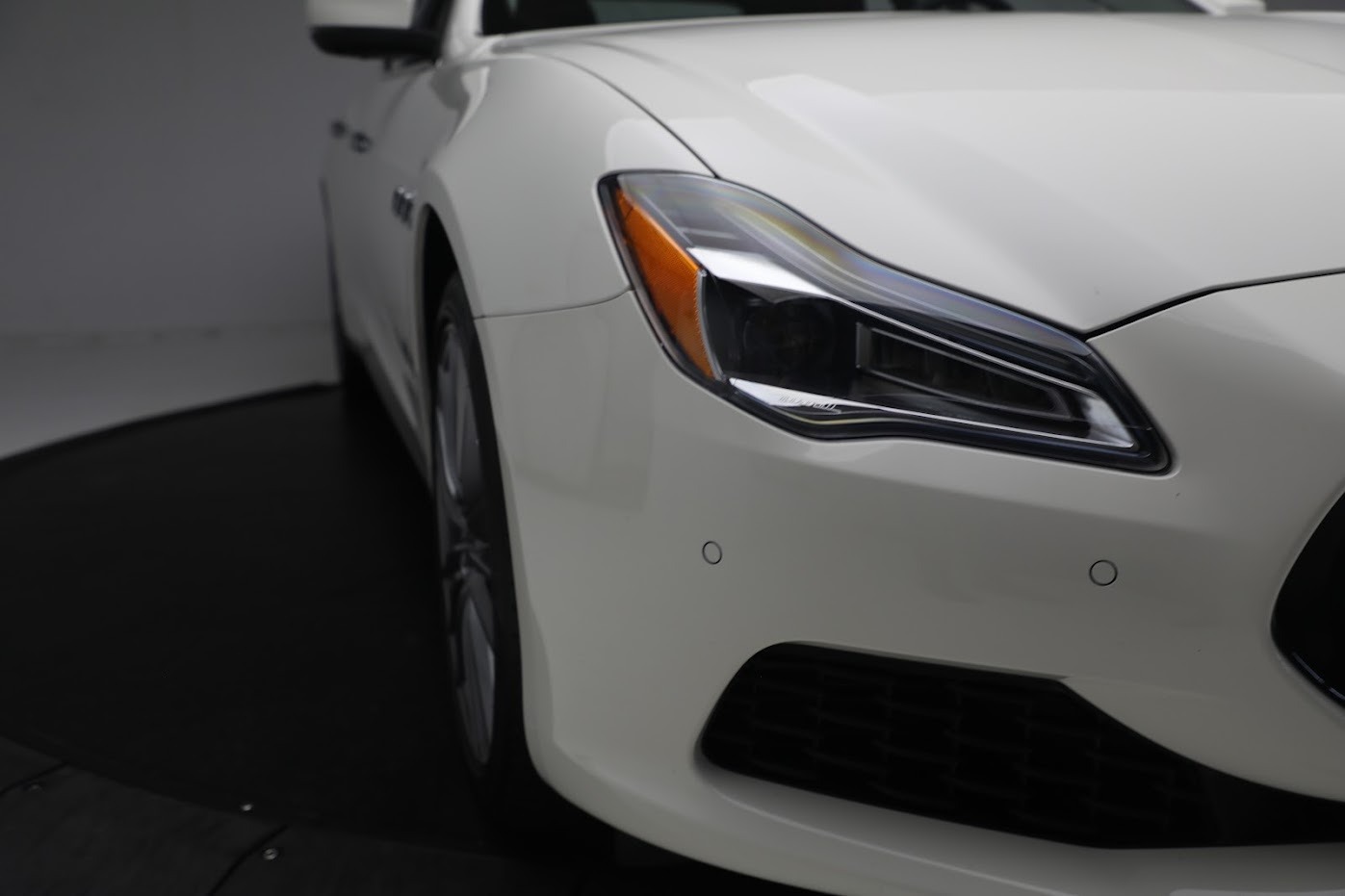 Used 2019 Maserati Quattroporte S Q4 | St. Petersburg, FL