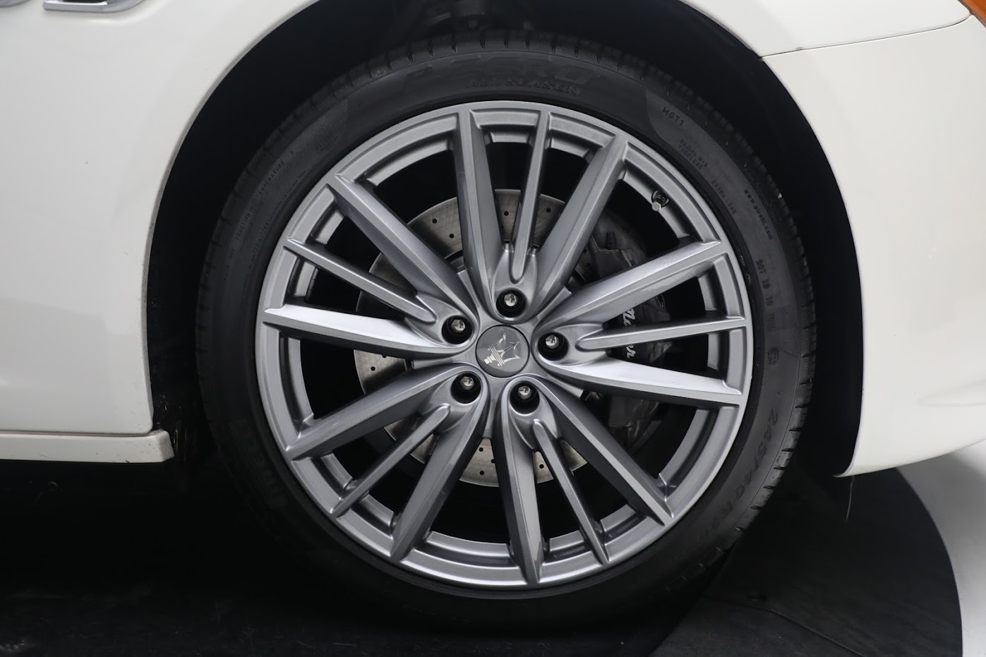 Used 2019 Maserati Quattroporte S Q4 | St. Petersburg, FL