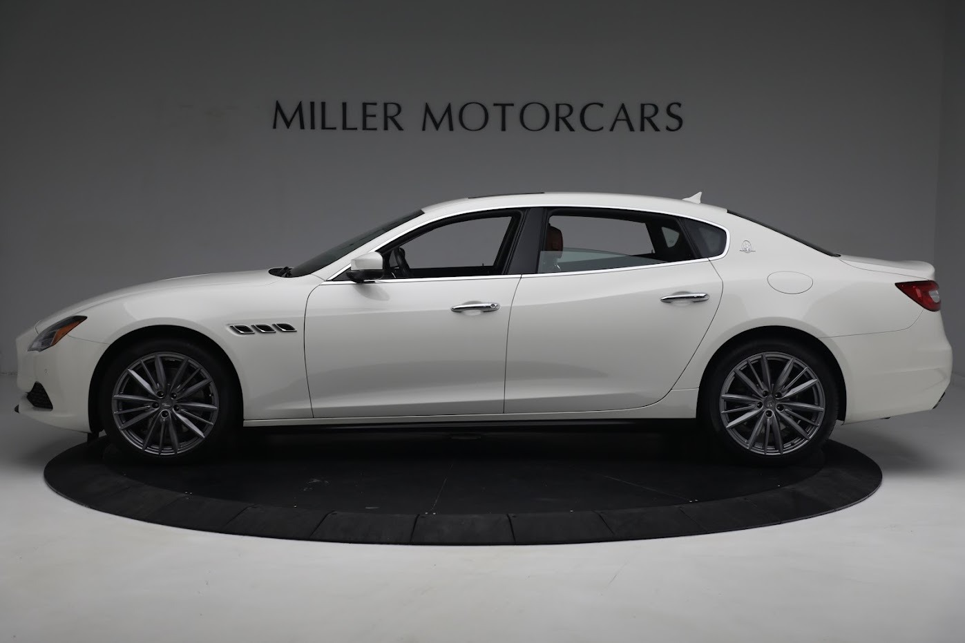 Used 2019 Maserati Quattroporte S Q4 | St. Petersburg, FL