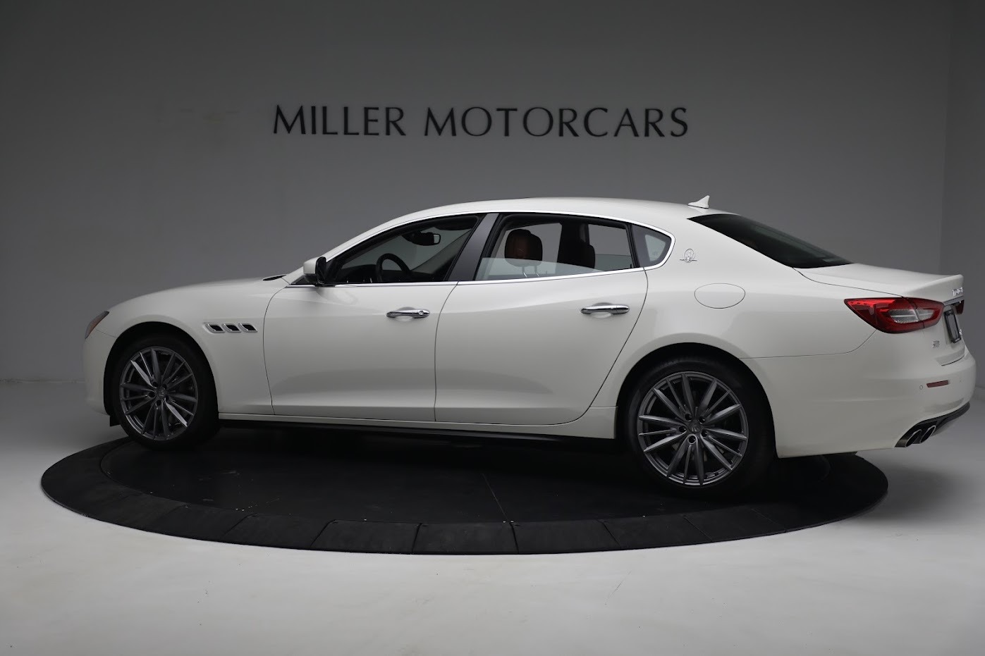 Used 2019 Maserati Quattroporte S Q4 | St. Petersburg, FL