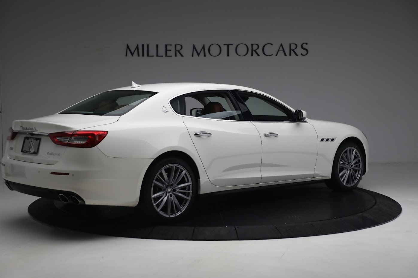 Used 2019 Maserati Quattroporte S Q4 | St. Petersburg, FL