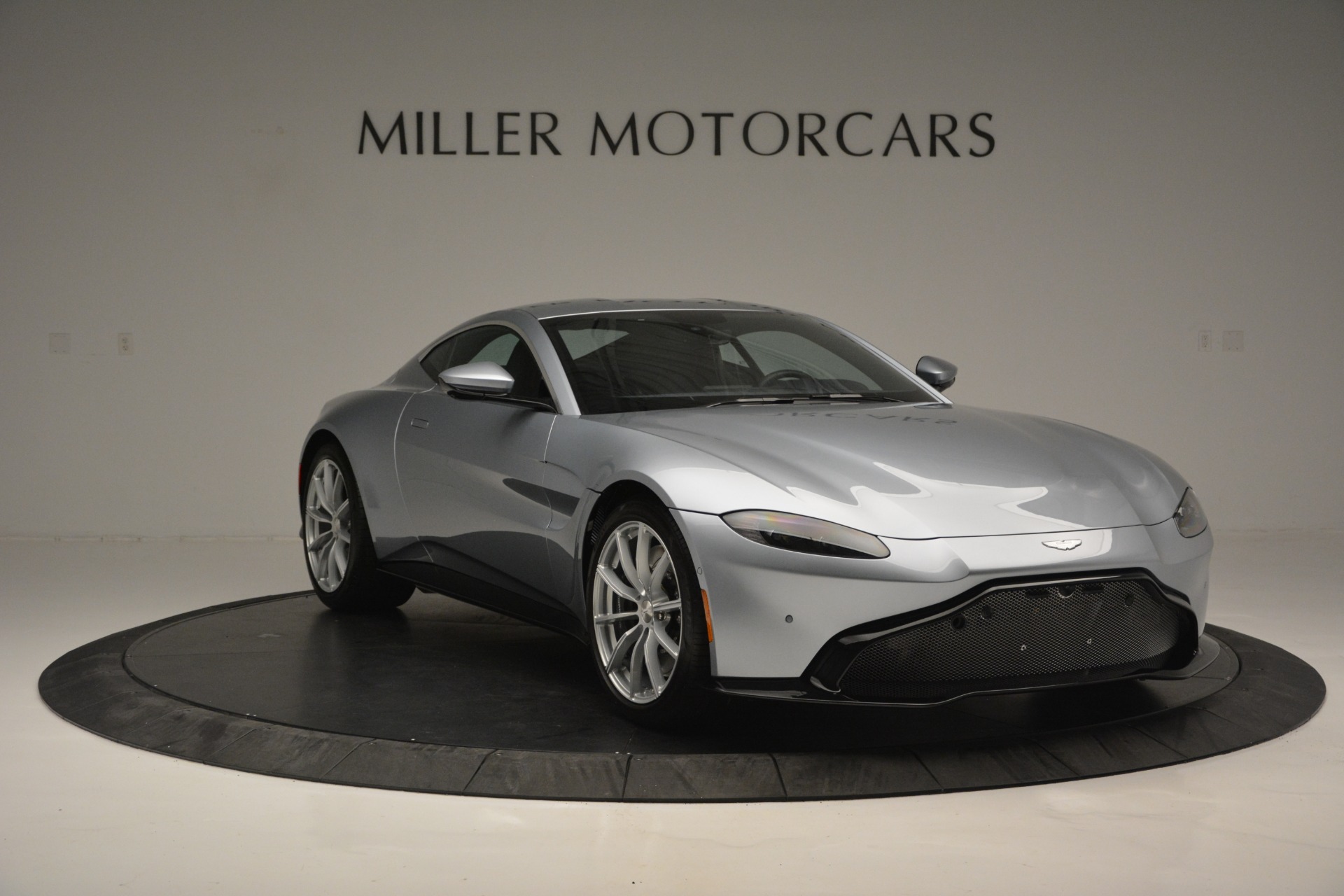 Used 2019 Aston Martin Vantage Coupe | St. Petersburg, FL