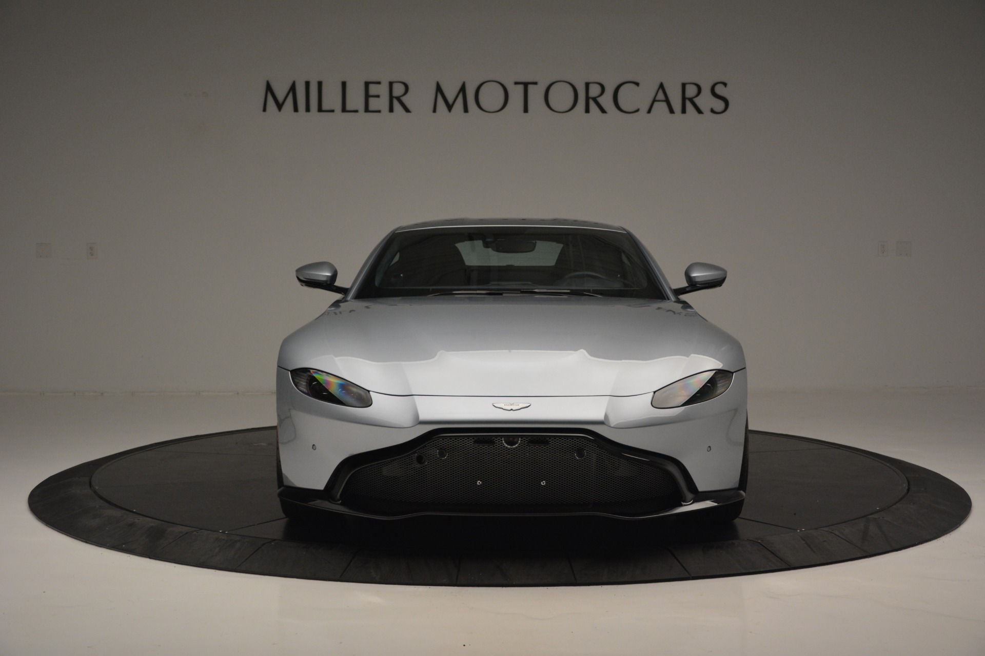 Used 2019 Aston Martin Vantage Coupe | St. Petersburg, FL