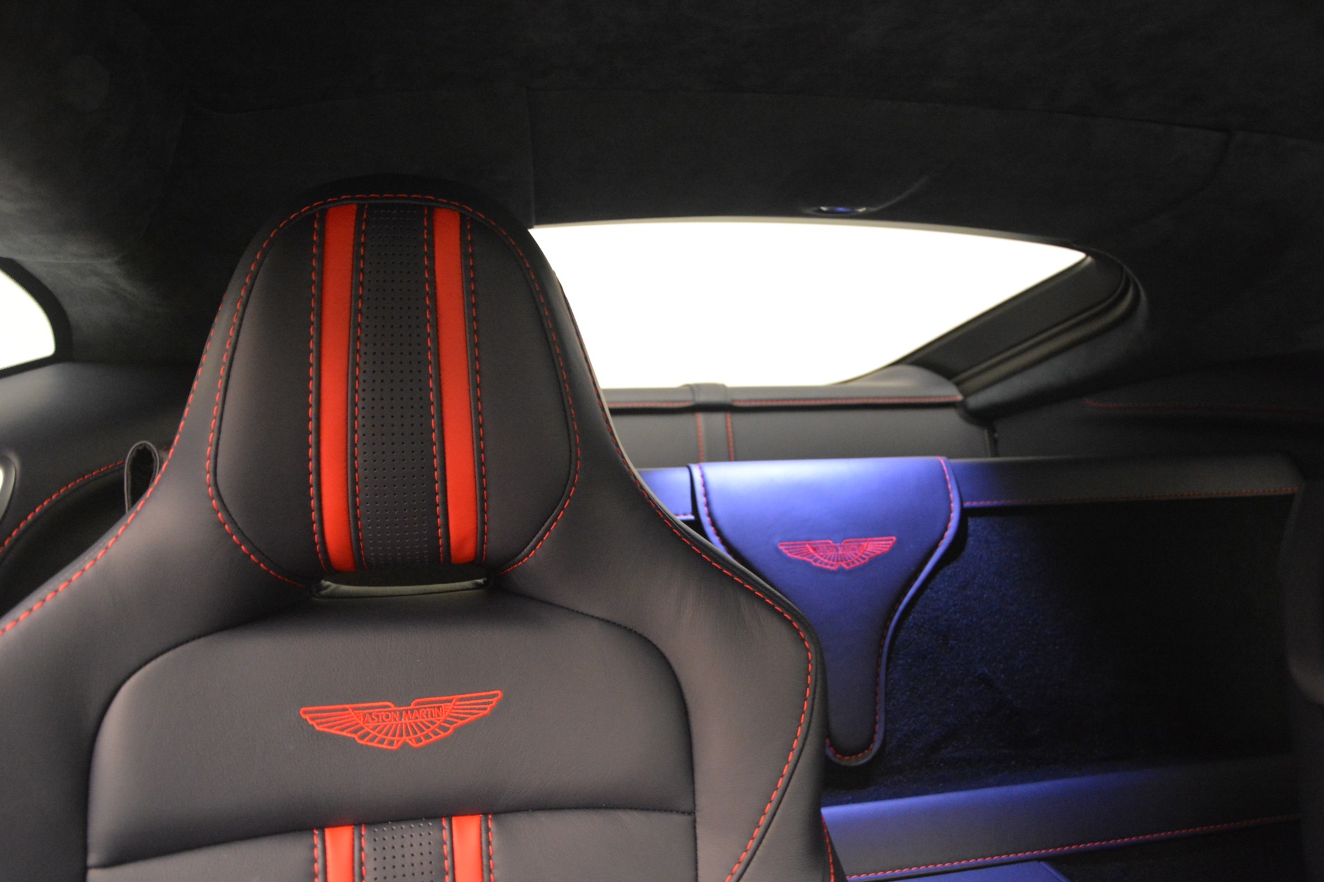 Used 2019 Aston Martin Vantage Coupe | St. Petersburg, FL
