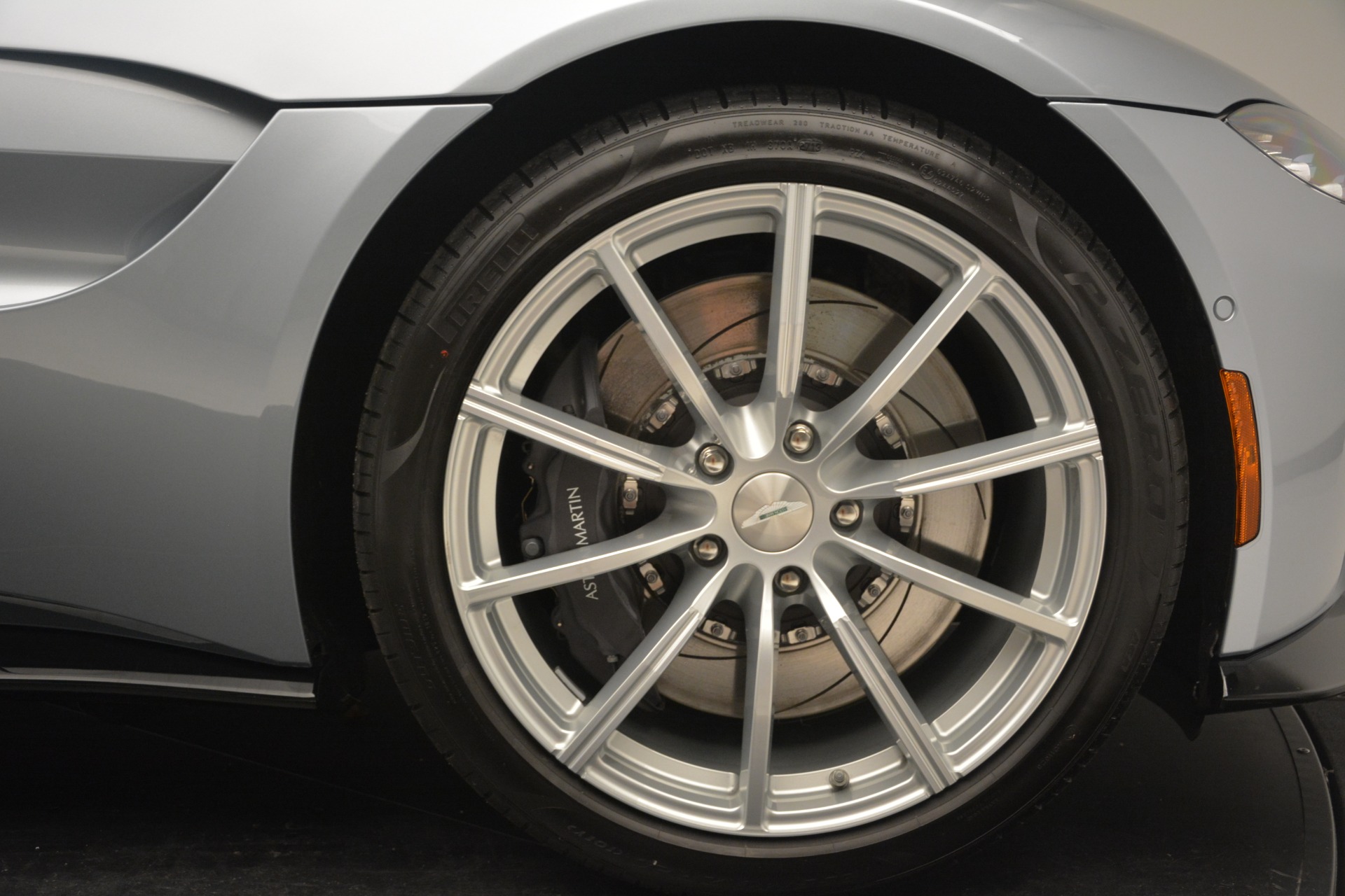 Used 2019 Aston Martin Vantage Coupe | St. Petersburg, FL