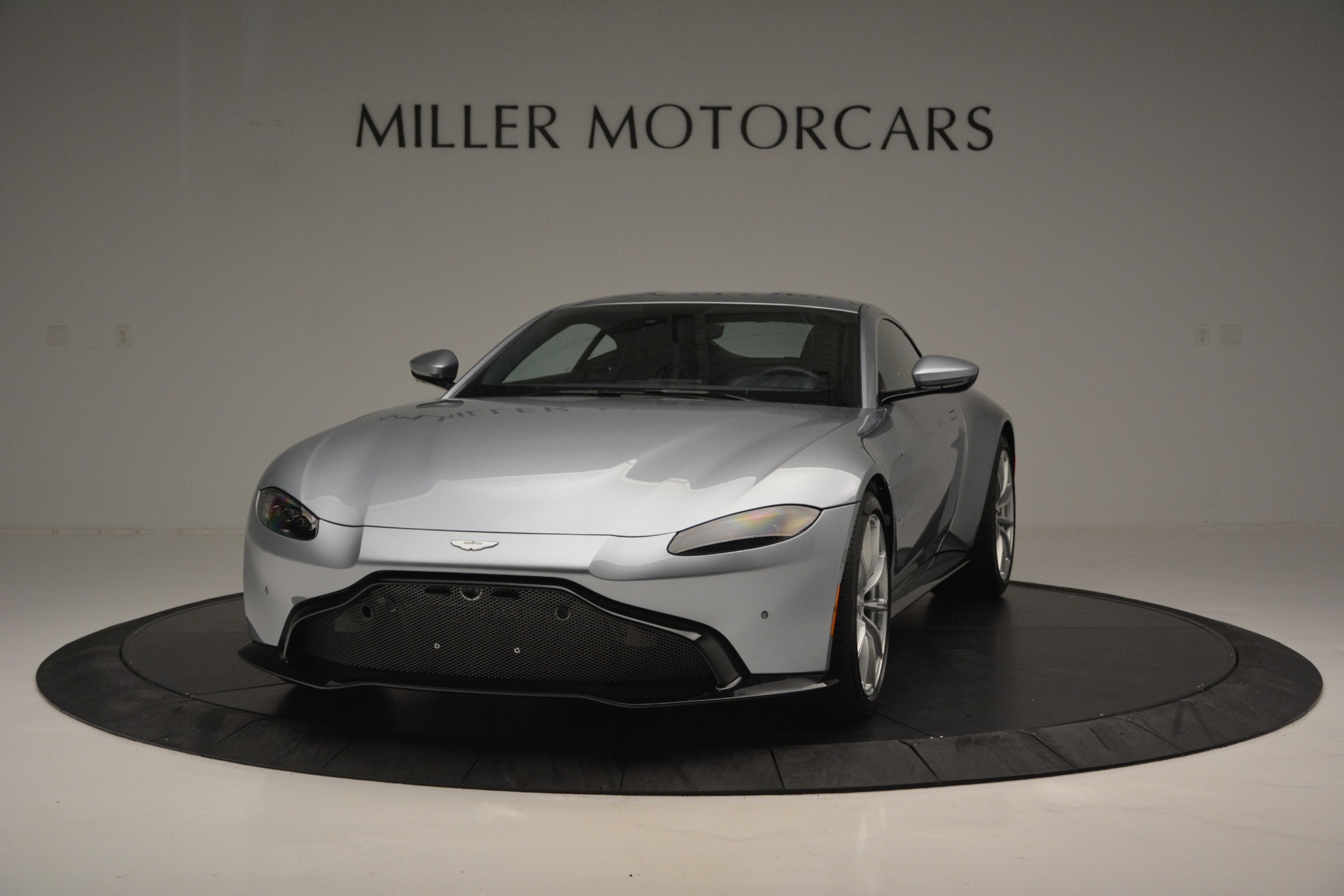 Used 2019 Aston Martin Vantage Coupe | St. Petersburg, FL