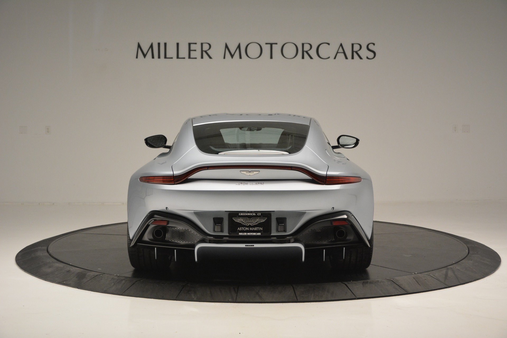 Used 2019 Aston Martin Vantage Coupe | St. Petersburg, FL