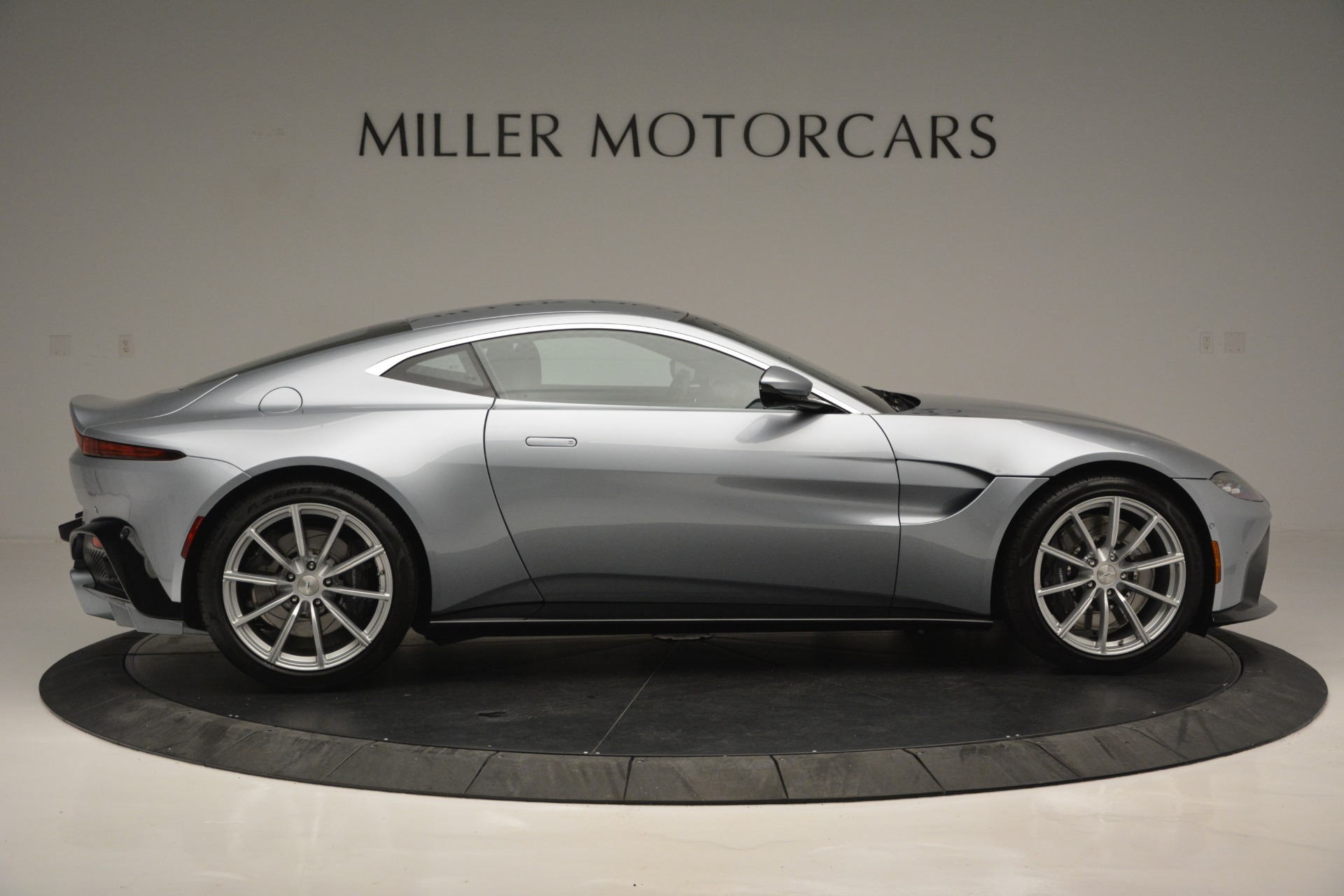 Used 2019 Aston Martin Vantage Coupe | St. Petersburg, FL