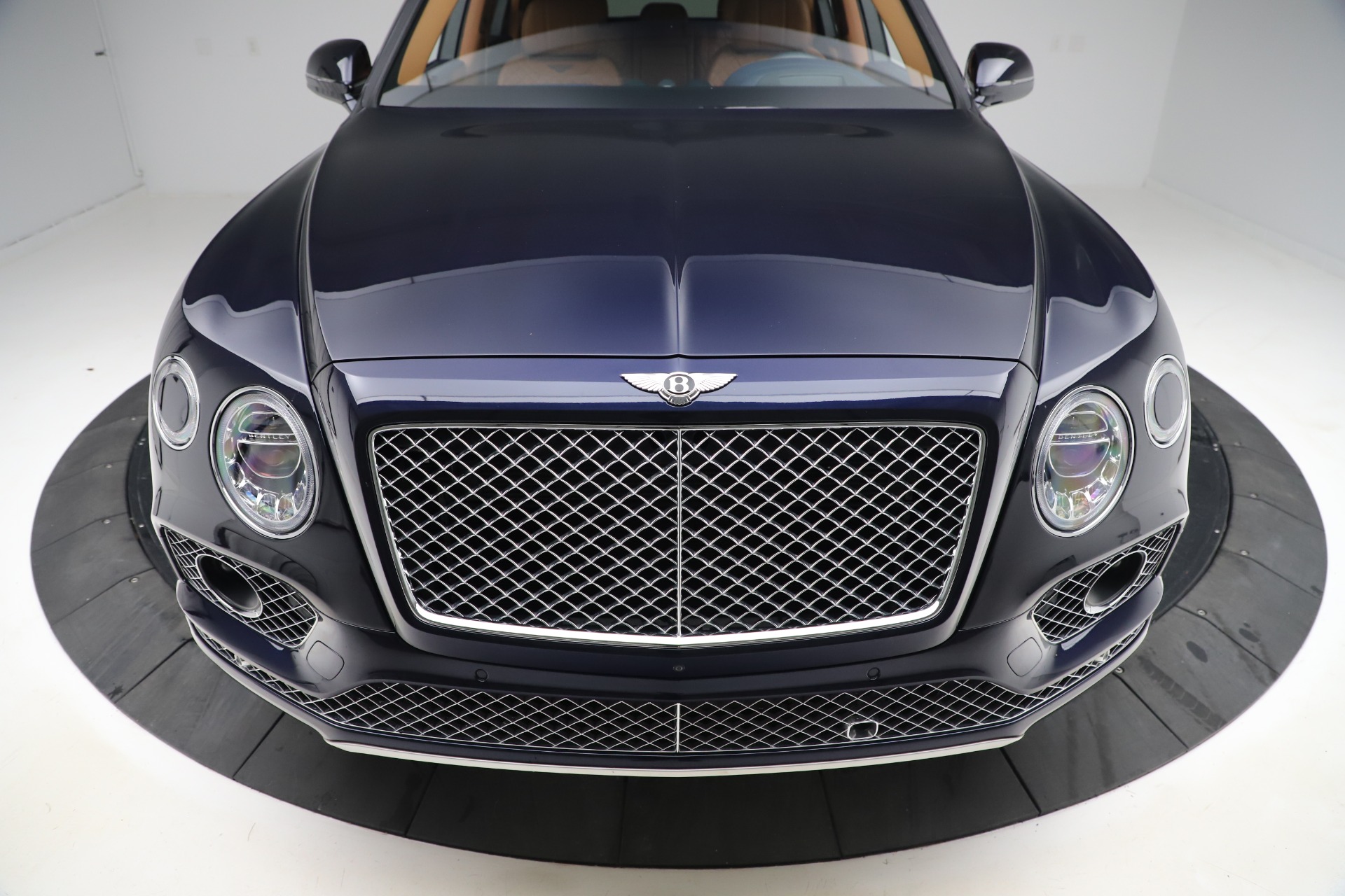 Used 2017 Bentley Bentayga W12 | St. Petersburg, FL