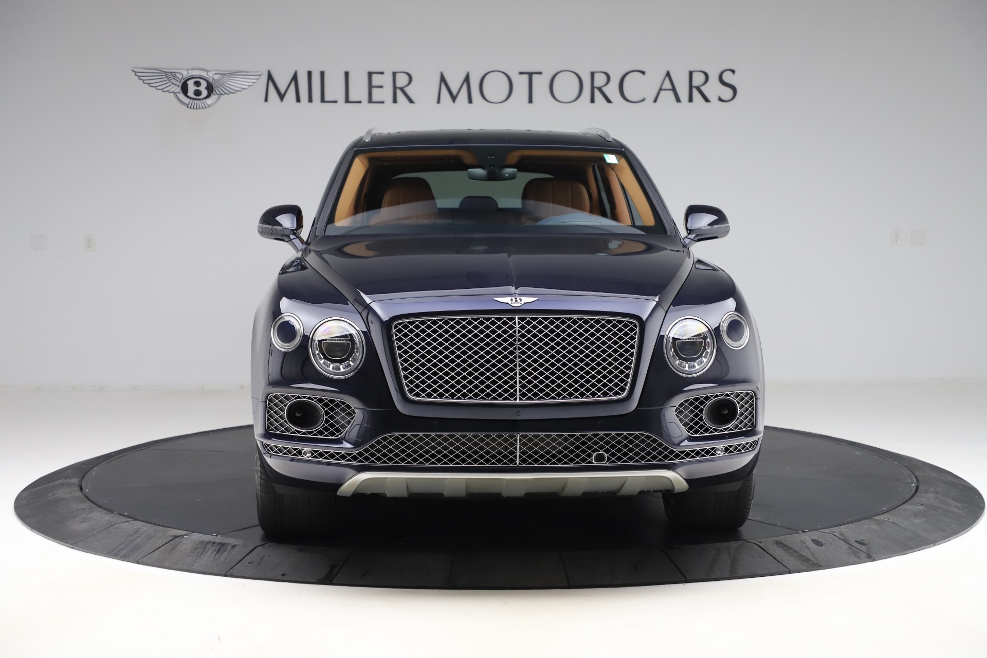 Used 2017 Bentley Bentayga W12 | St. Petersburg, FL
