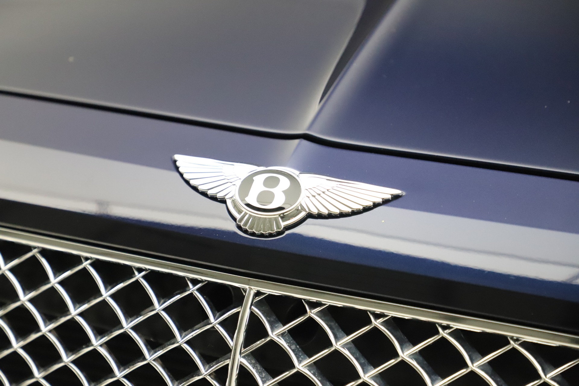 Used 2017 Bentley Bentayga W12 | St. Petersburg, FL