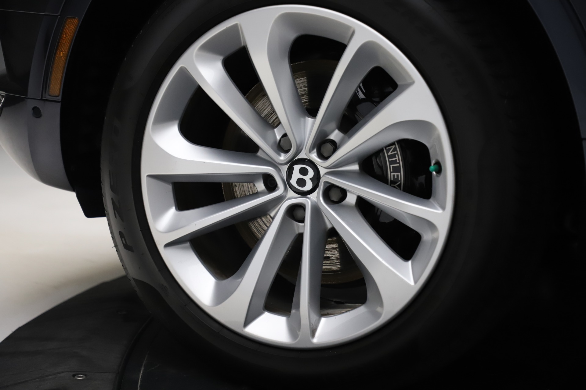 Used 2017 Bentley Bentayga W12 | St. Petersburg, FL